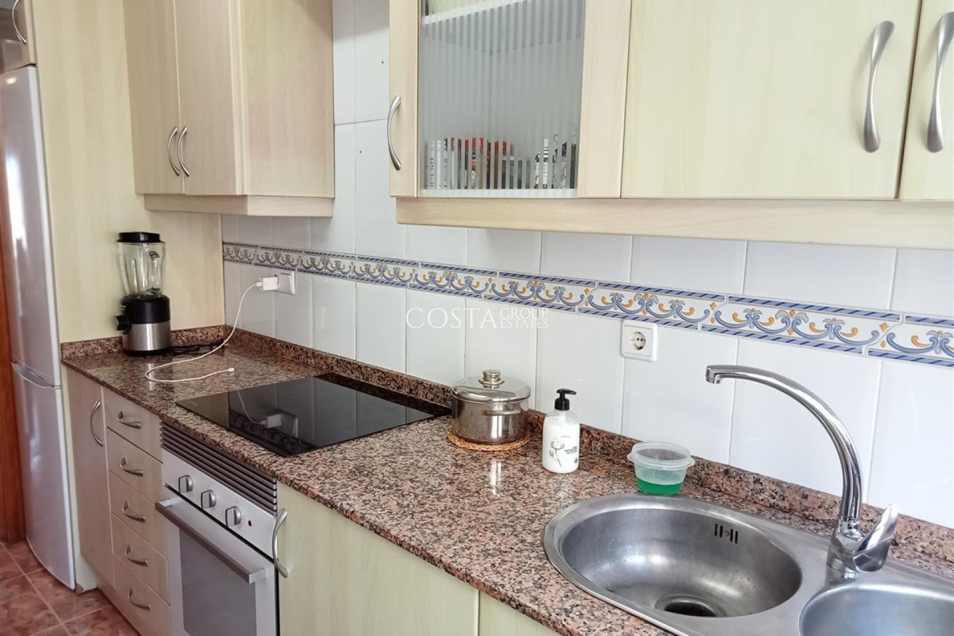 Revente - Maison -
Los Alcazares - Los Alcazares Centro