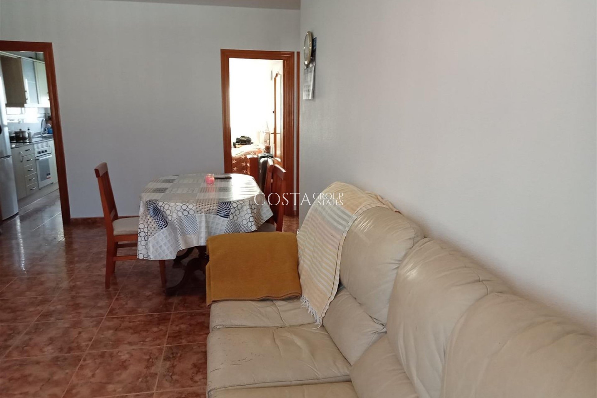Revente - Maison -
Los Alcazares - Los Alcazares Centro