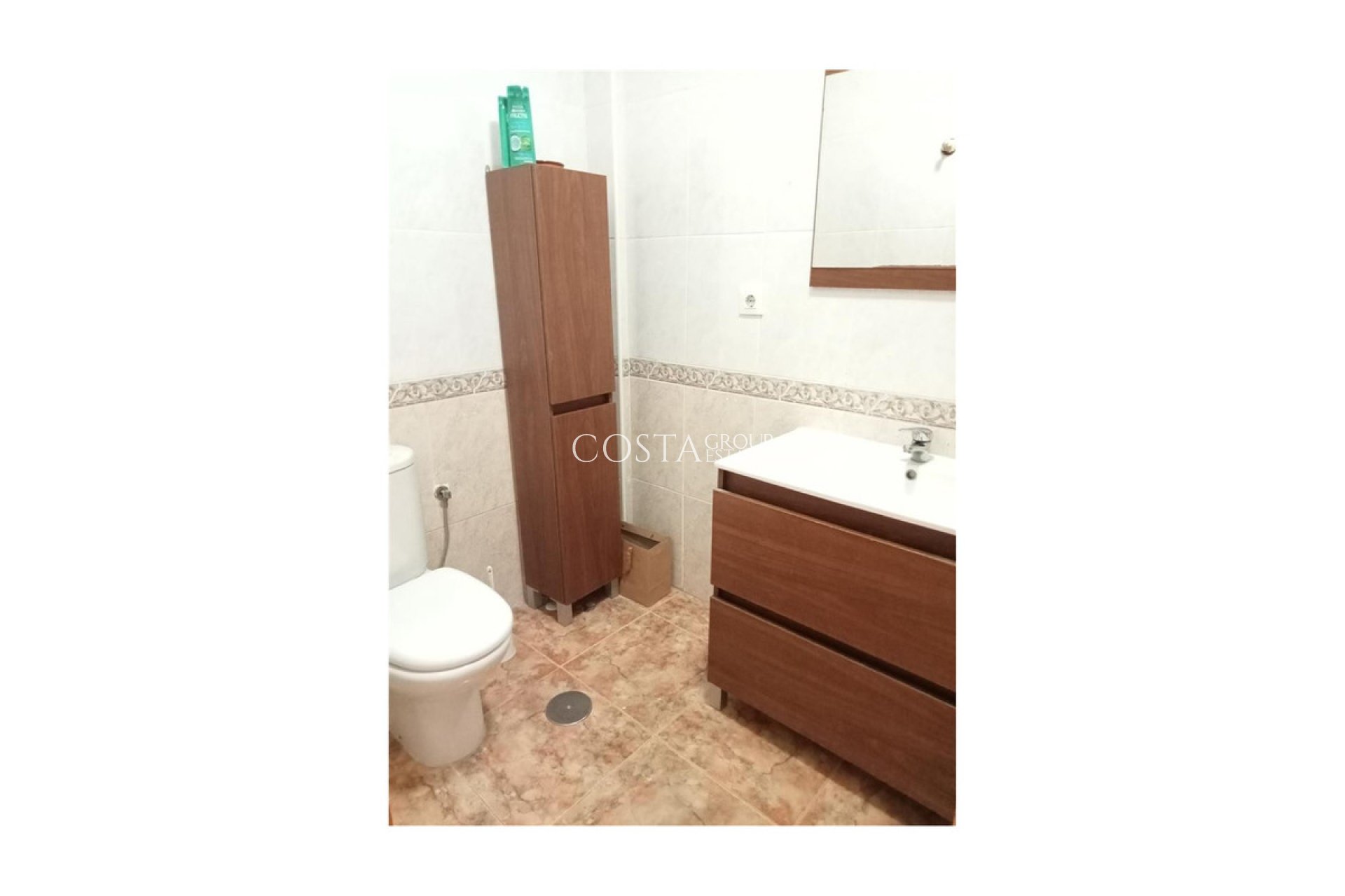 Revente - Maison -
Los Alcazares - Los Alcazares Centro