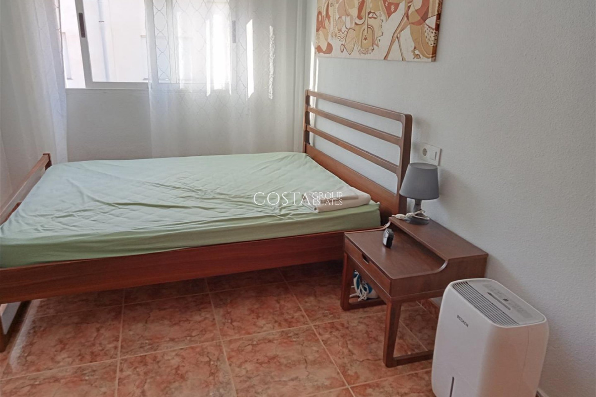 Revente - Maison -
Los Alcazares - Los Alcazares Centro
