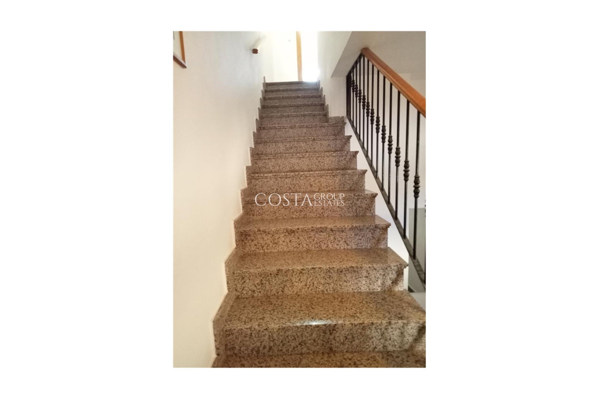 Revente - Maison -
Los Alcazares - Los Alcazares Centro