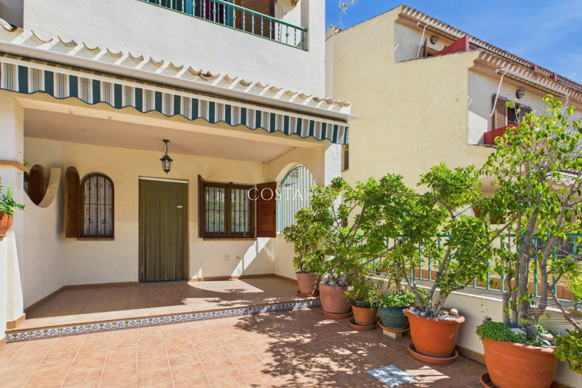 Revente - Maison -
Los Alcazares - Los Alcazares Centro