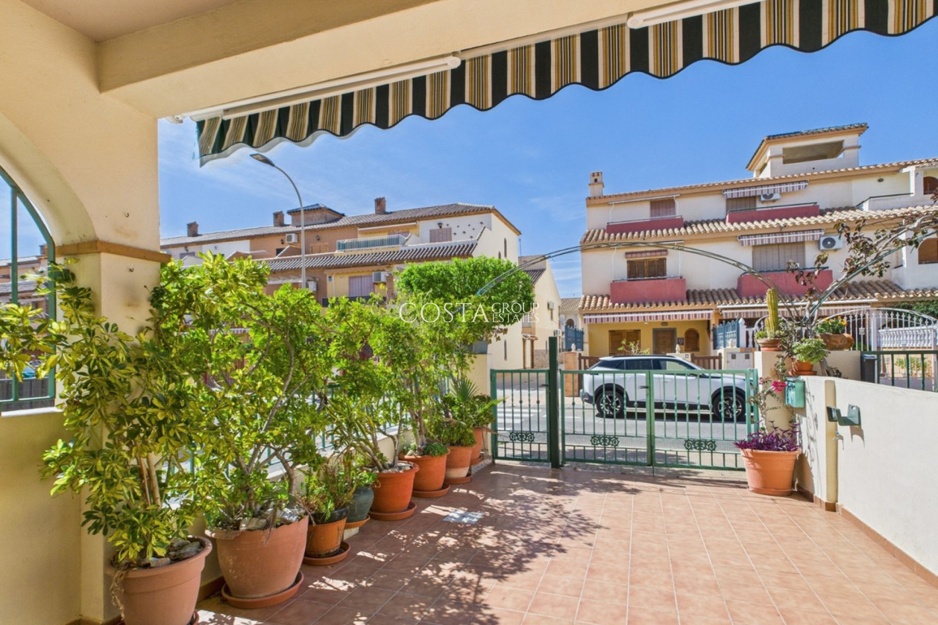 Revente - Maison -
Los Alcazares - Los Alcazares Centro