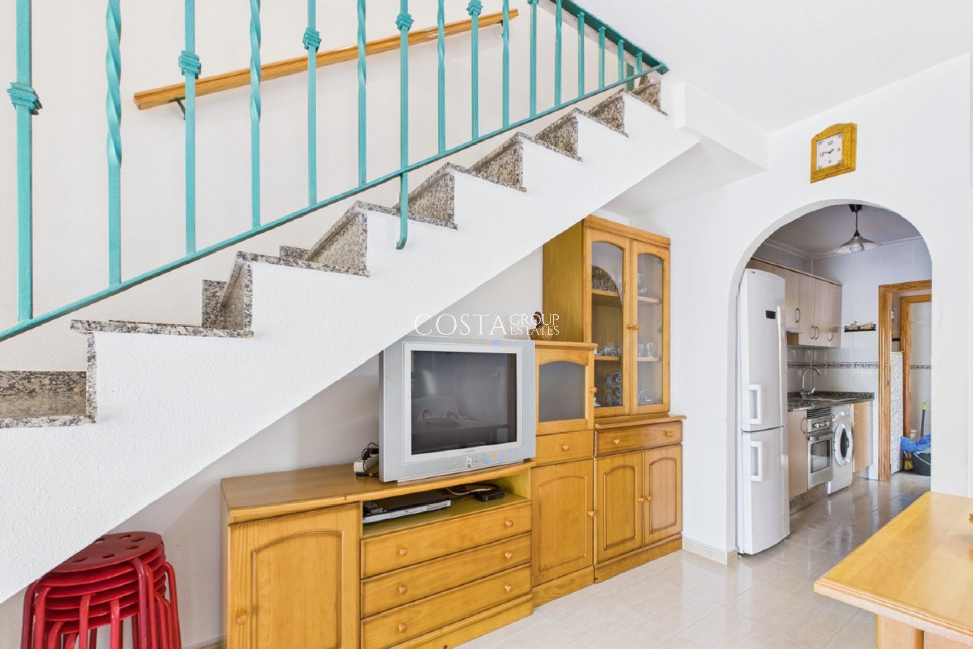 Revente - Maison -
Los Alcazares - Los Alcazares Centro