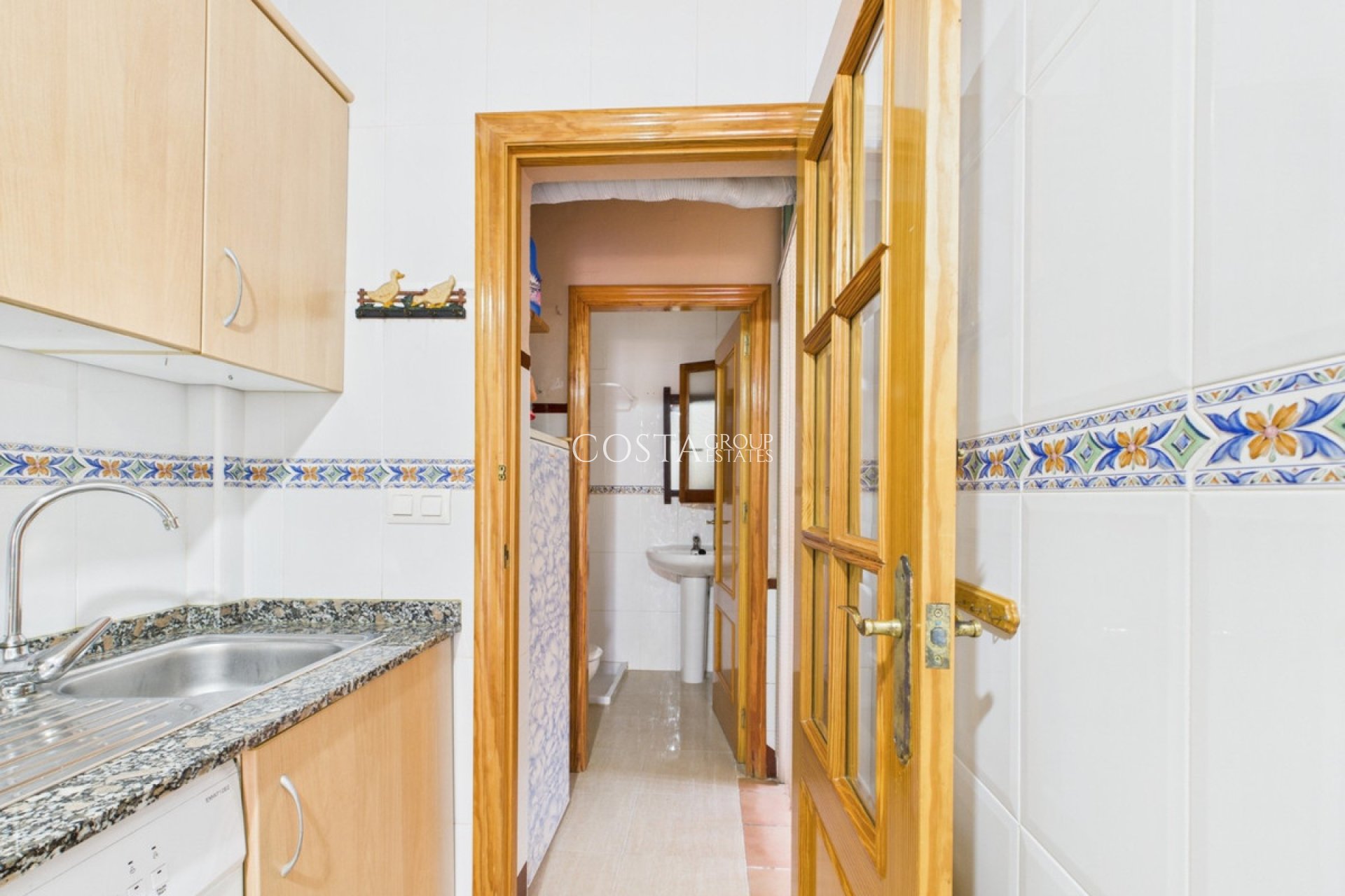 Revente - Maison -
Los Alcazares - Los Alcazares Centro
