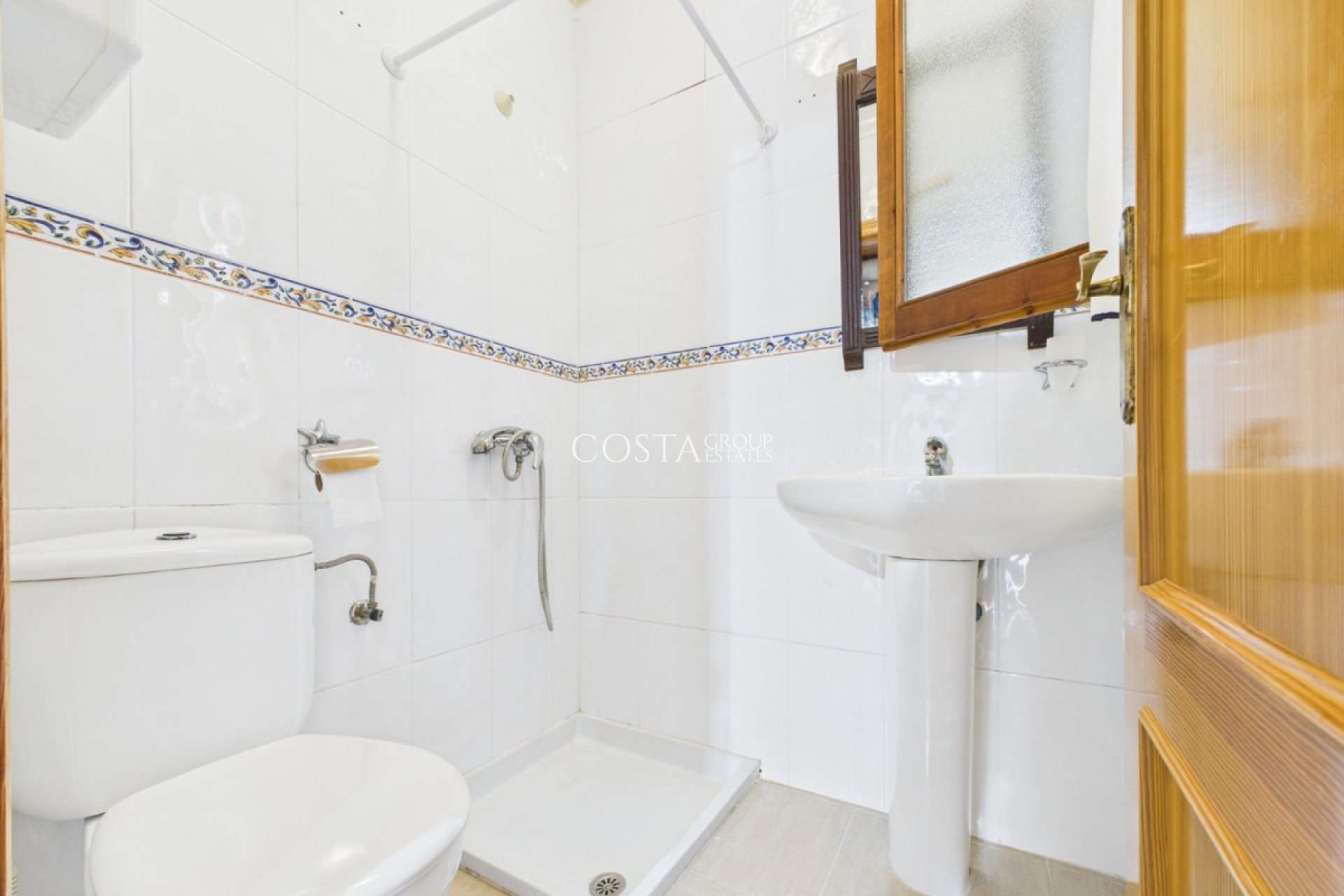 Revente - Maison -
Los Alcazares - Los Alcazares Centro
