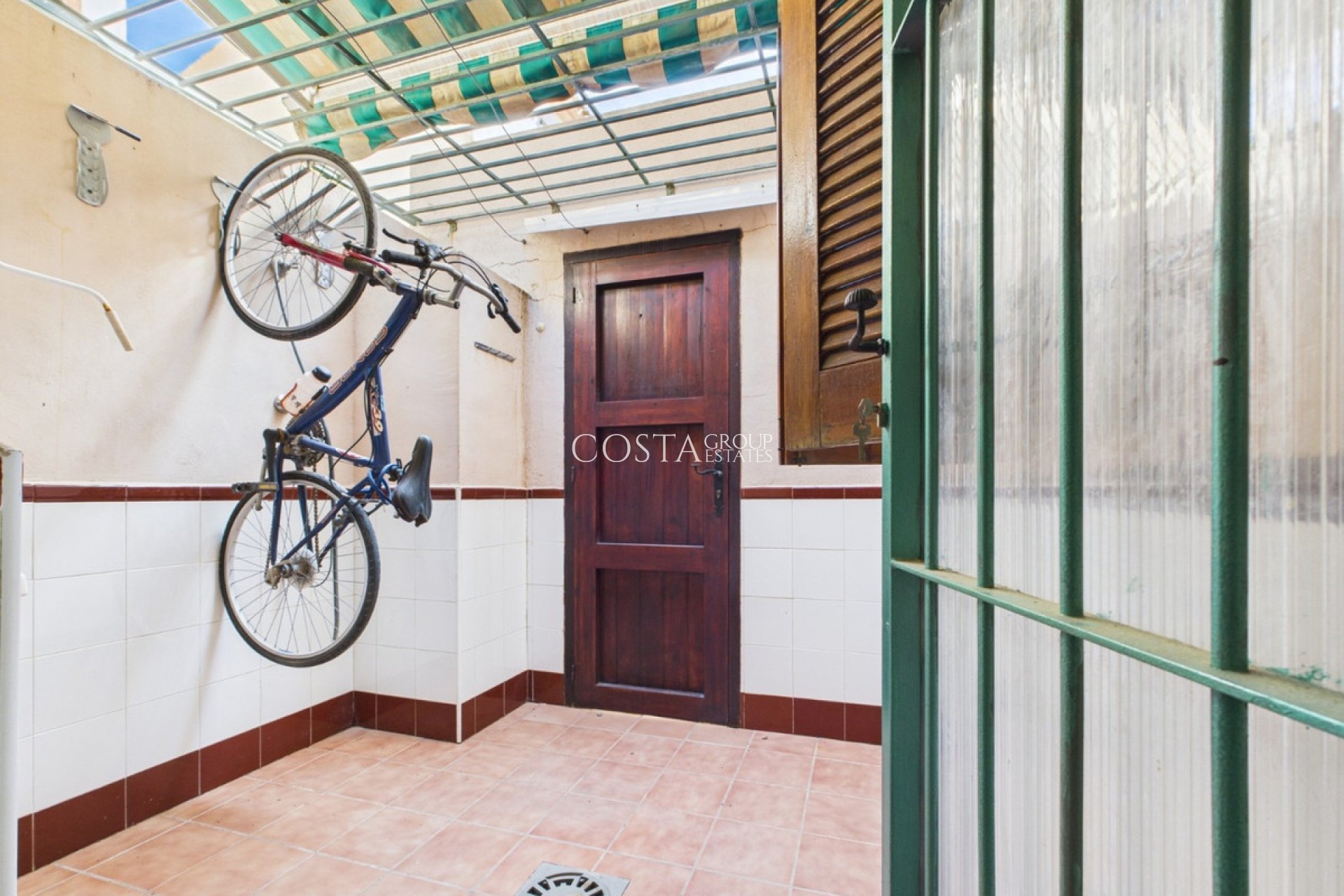 Revente - Maison -
Los Alcazares - Los Alcazares Centro