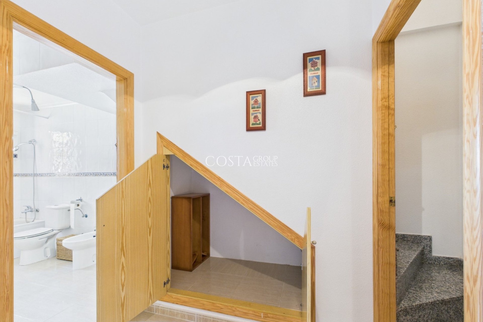 Revente - Maison -
Los Alcazares - Los Alcazares Centro