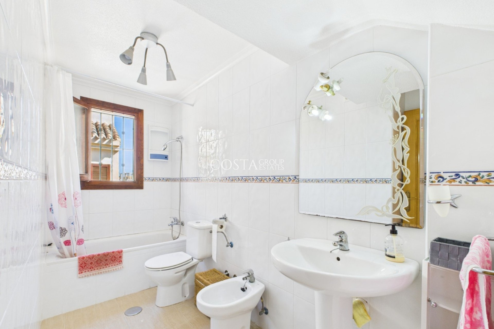 Revente - Maison -
Los Alcazares - Los Alcazares Centro