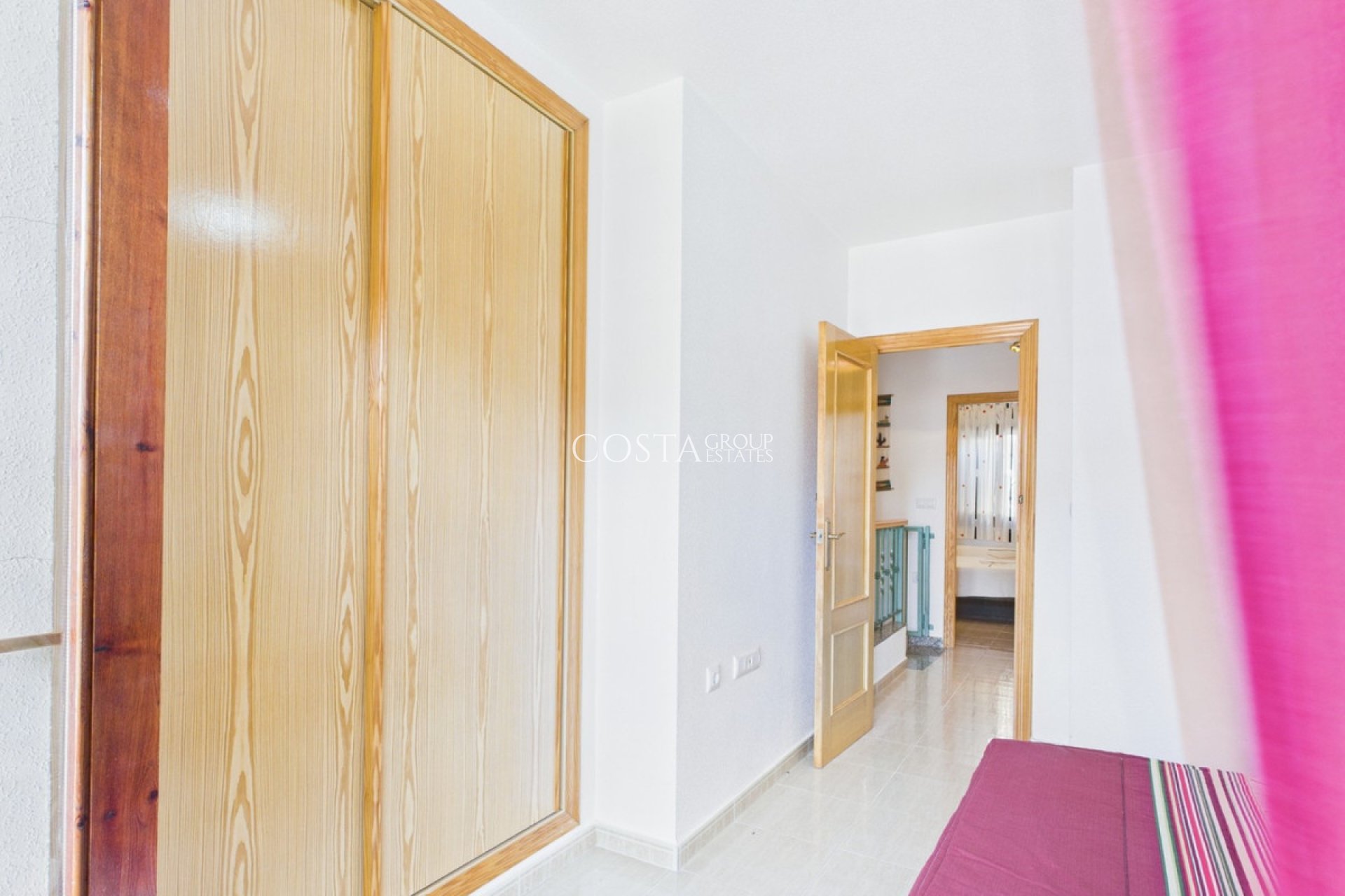 Revente - Maison -
Los Alcazares - Los Alcazares Centro