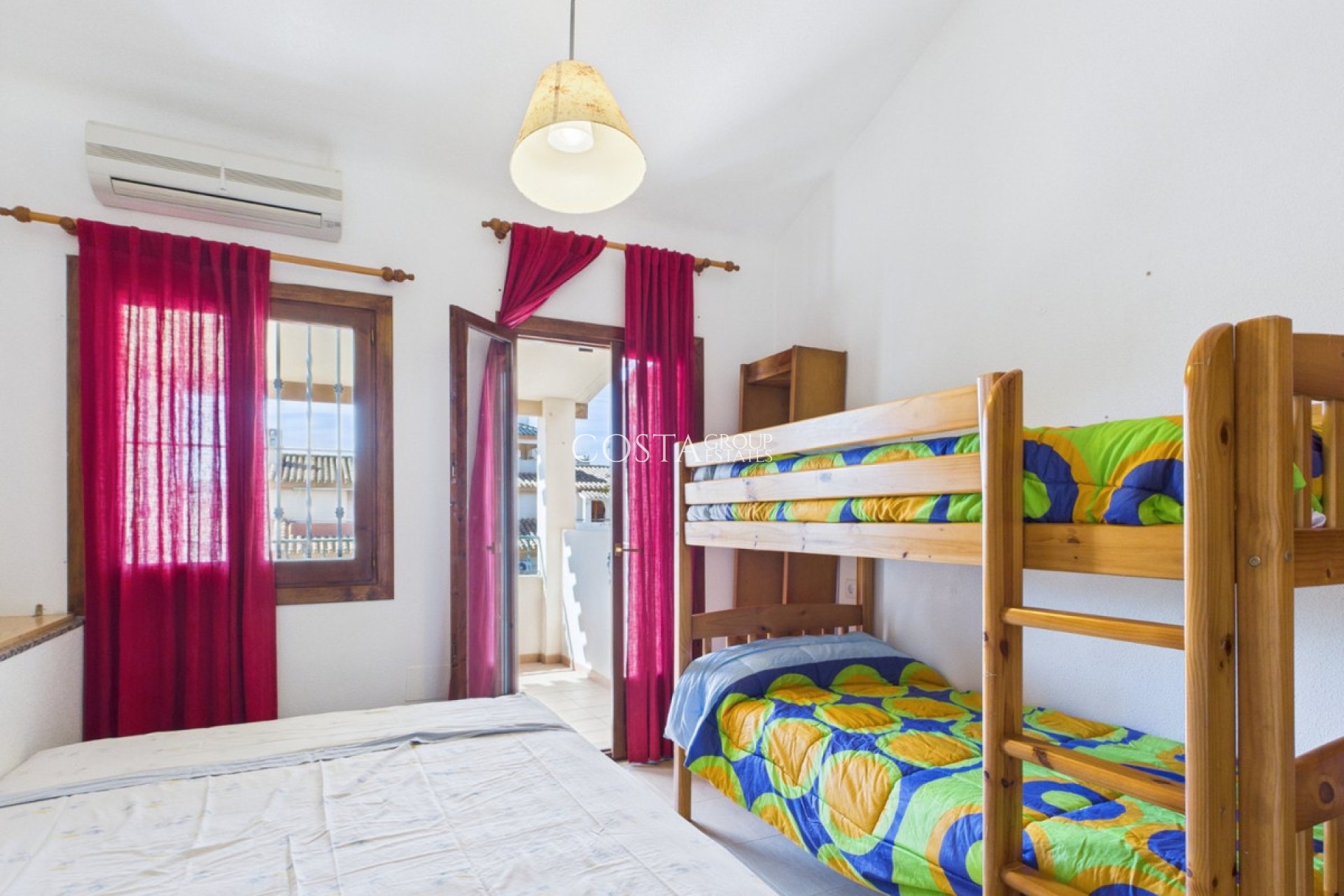 Revente - Maison -
Los Alcazares - Los Alcazares Centro