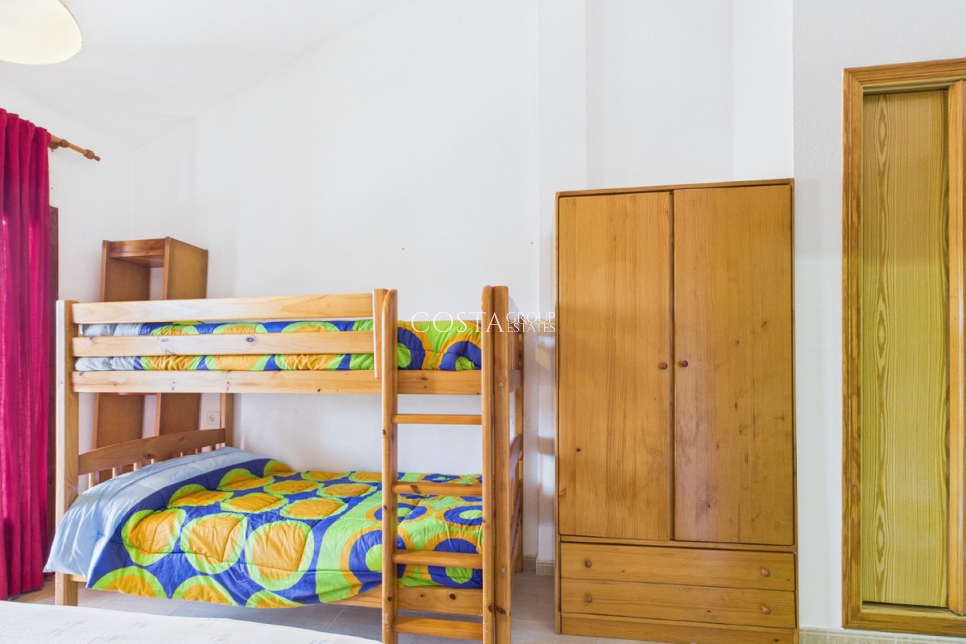 Revente - Maison -
Los Alcazares - Los Alcazares Centro