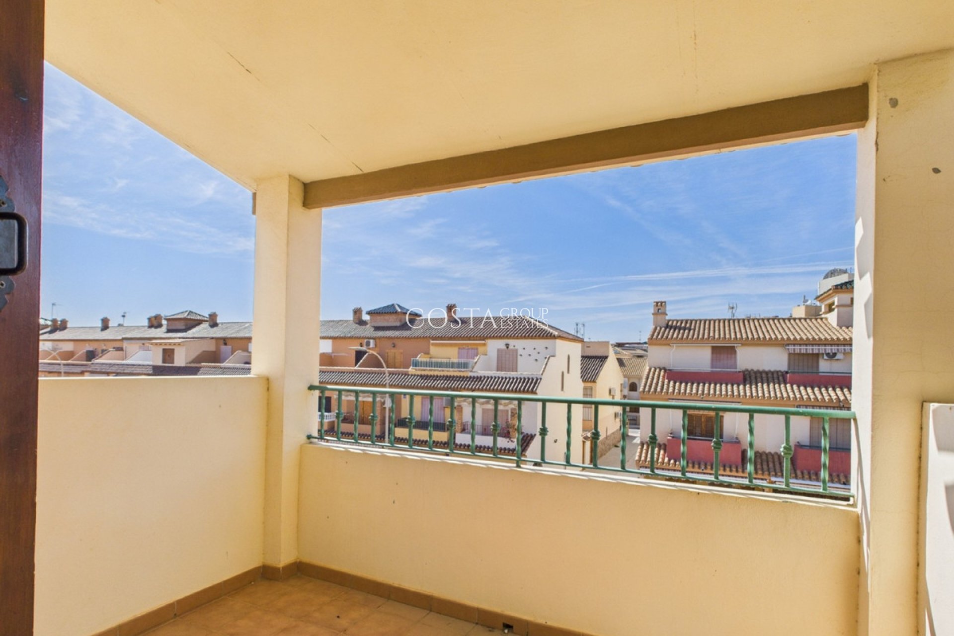 Revente - Maison -
Los Alcazares - Los Alcazares Centro