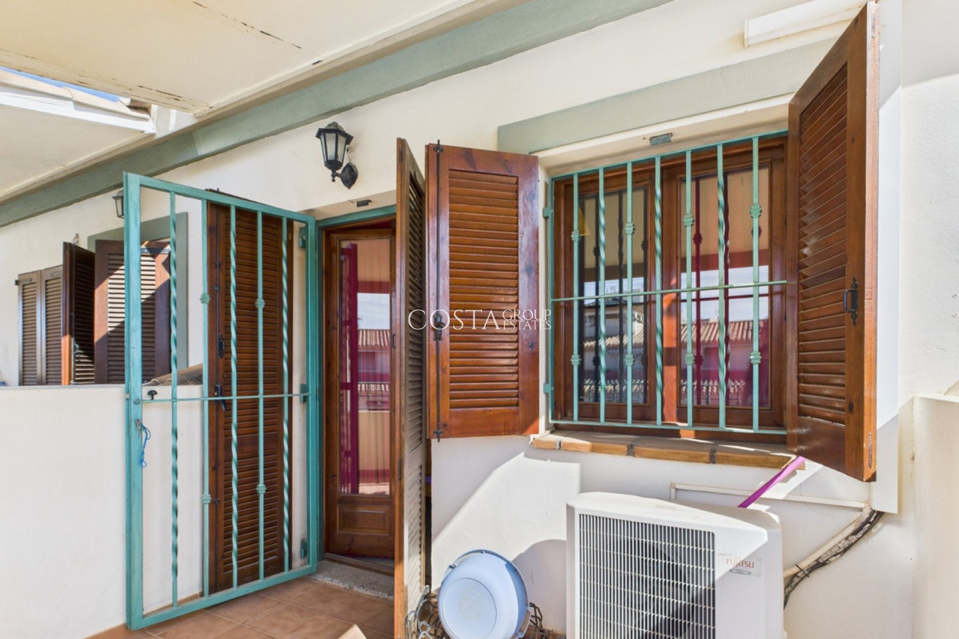 Revente - Maison -
Los Alcazares - Los Alcazares Centro