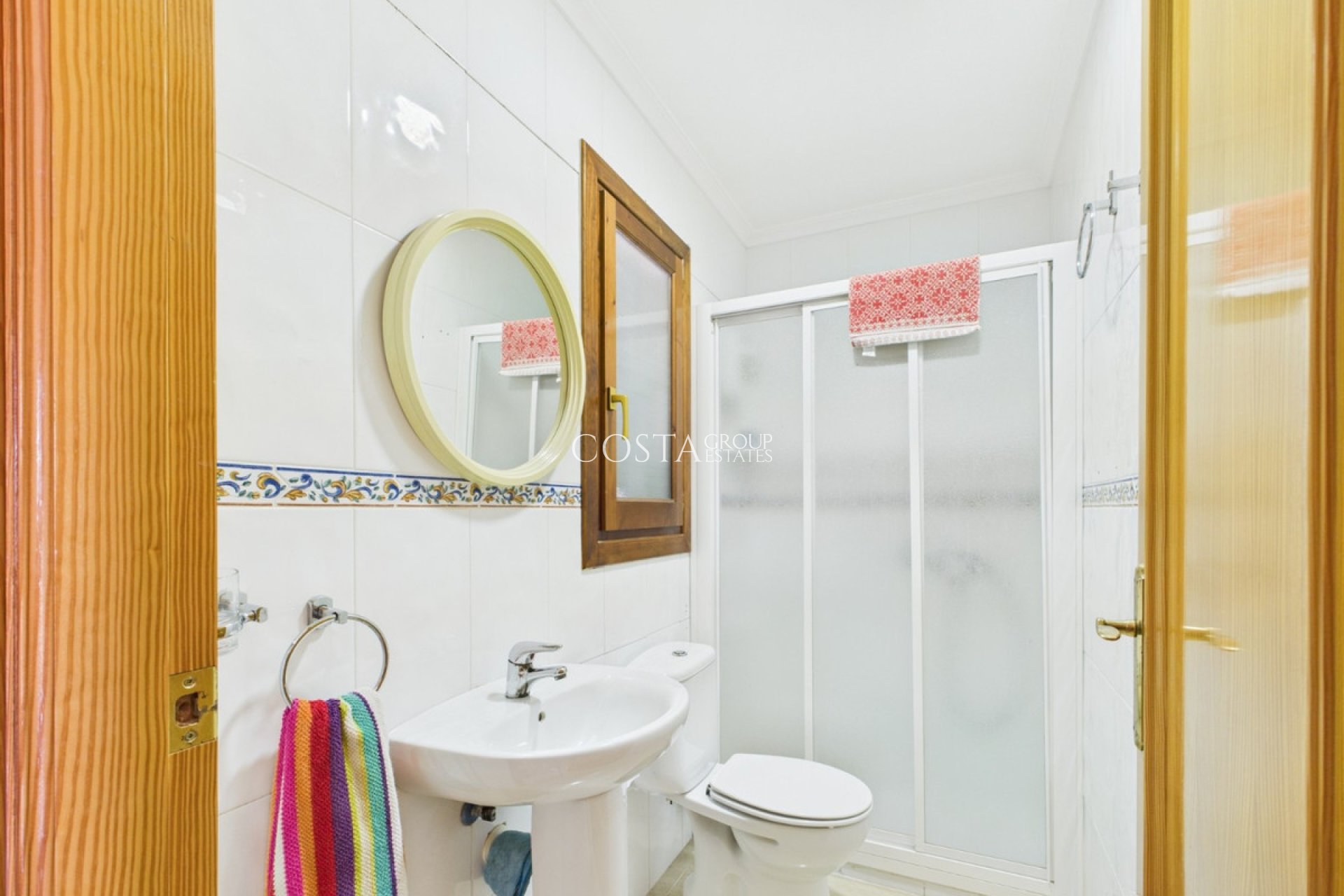 Revente - Maison -
Los Alcazares - Los Alcazares Centro