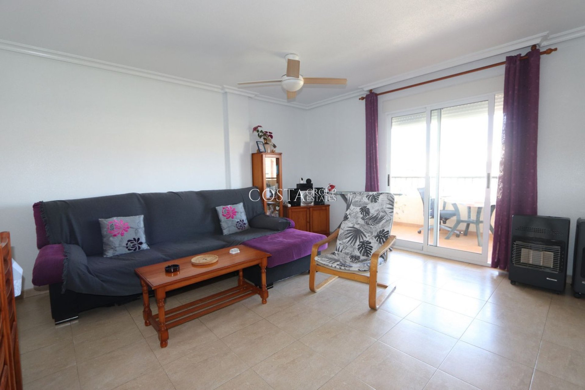 Revente - Maison -
Los Alcazares - Los Alcazares Centro