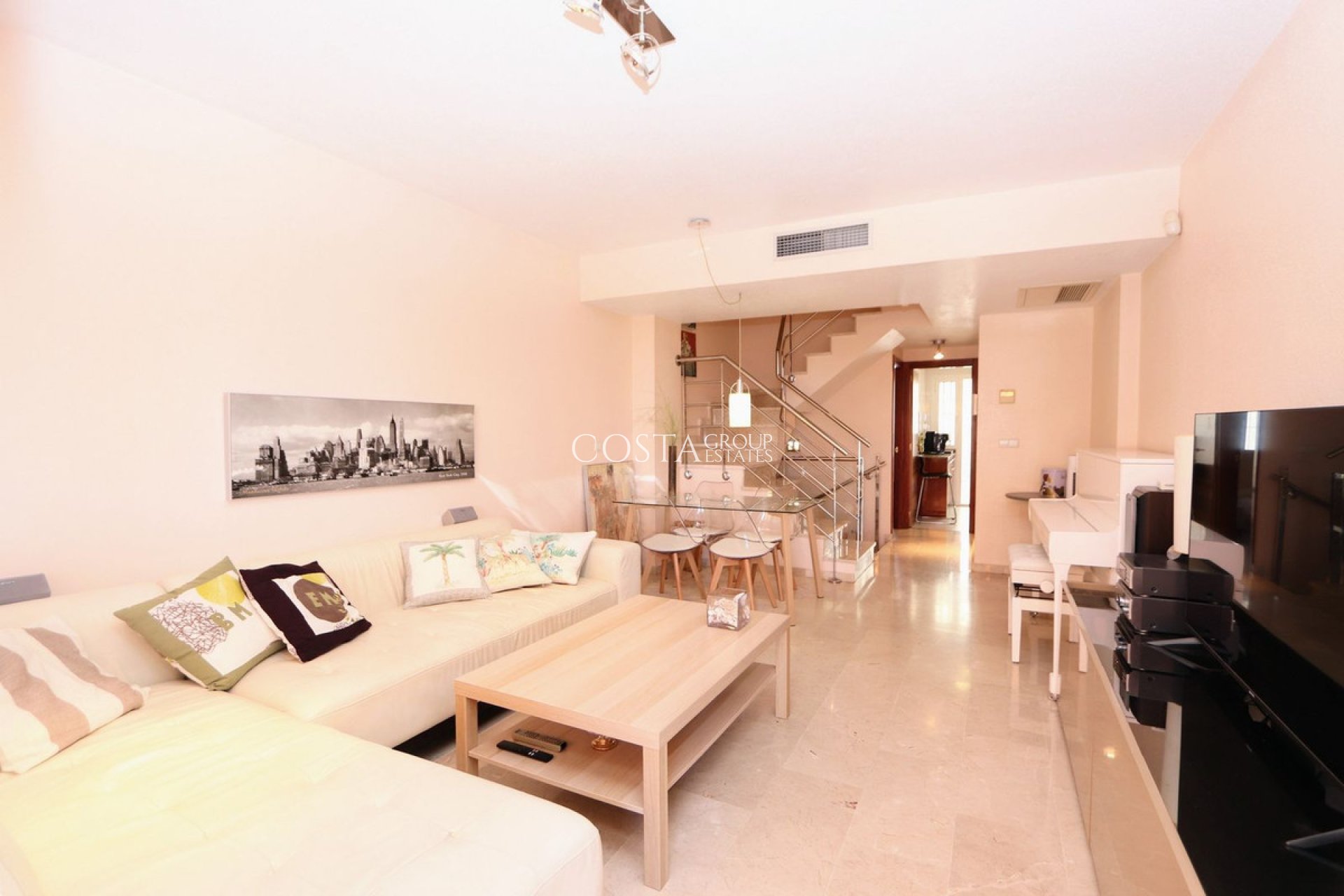 Revente - Maison -
Los Alcazares - Los Alcazares Centro