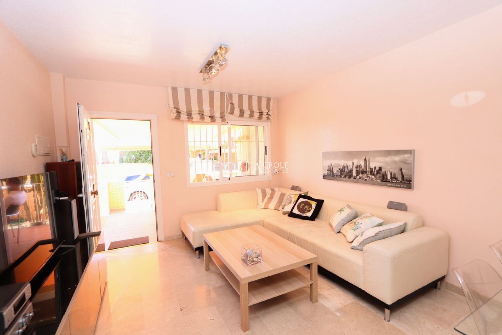 Revente - Maison -
Los Alcazares - Los Alcazares Centro