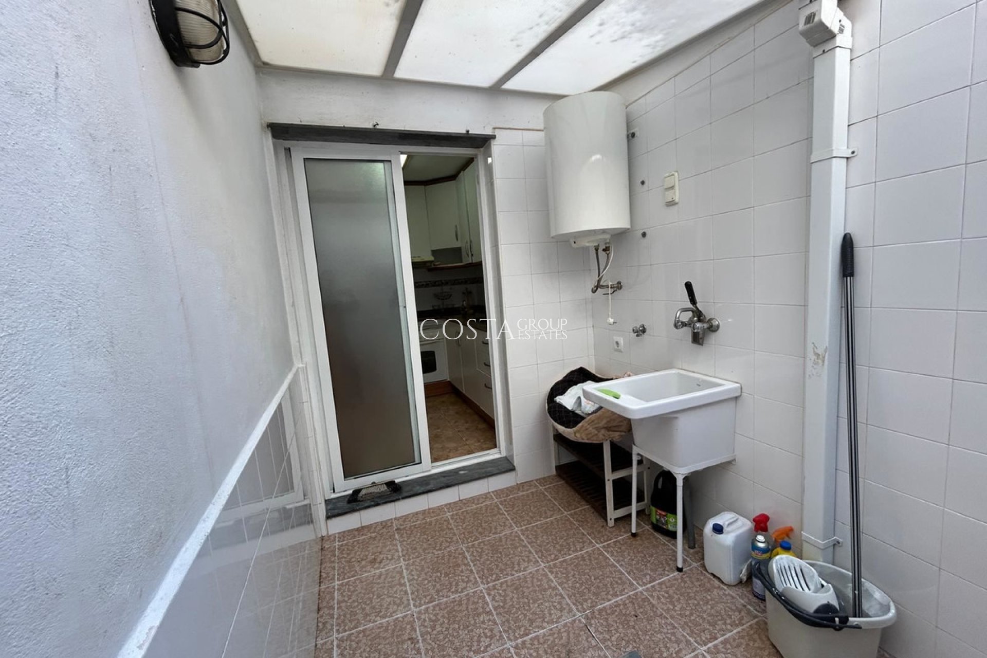 Revente - Maison -
Los Alcazares - Los Alcazares Centro