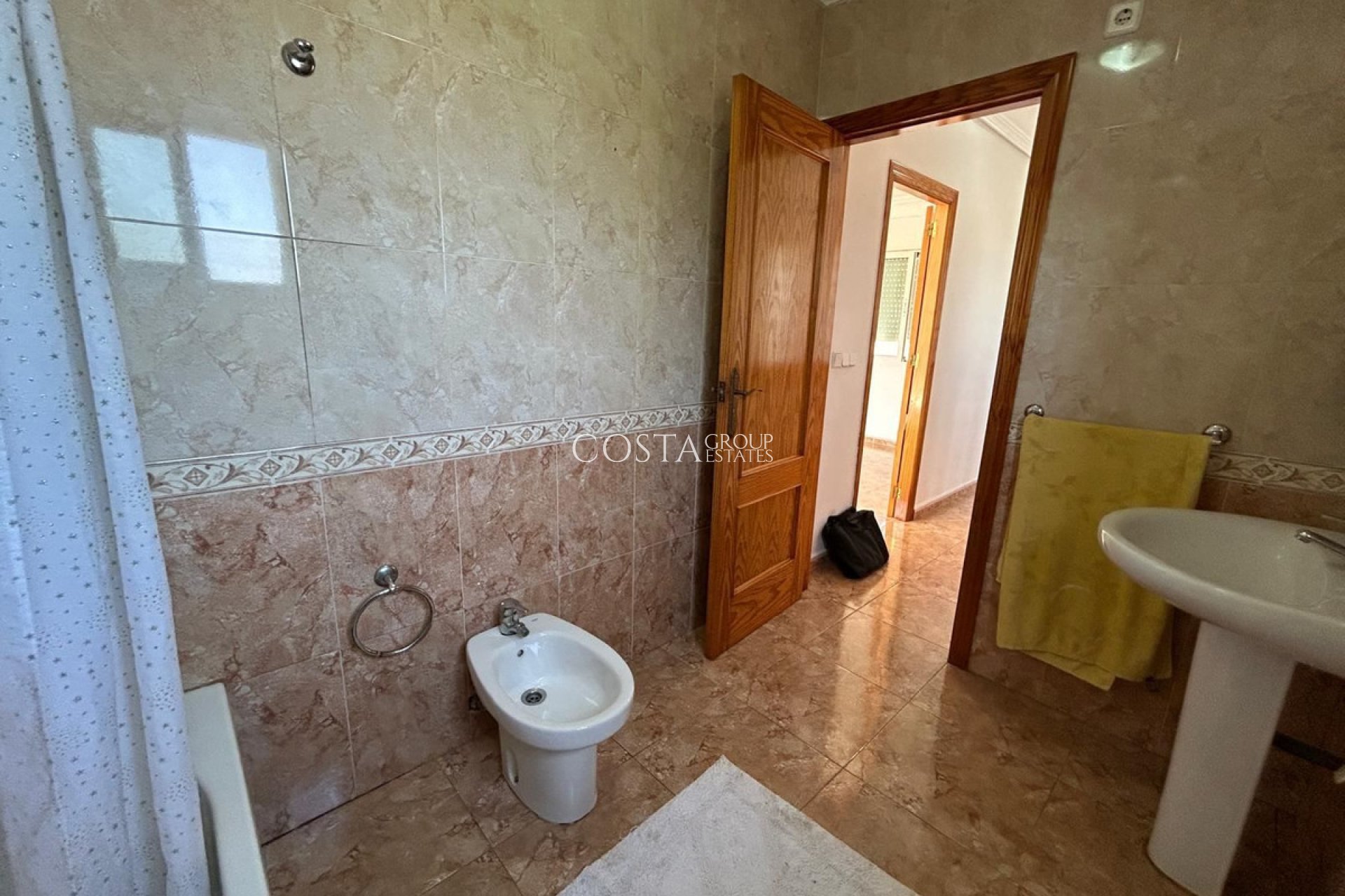 Revente - Maison -
Los Alcazares - Los Alcazares Centro