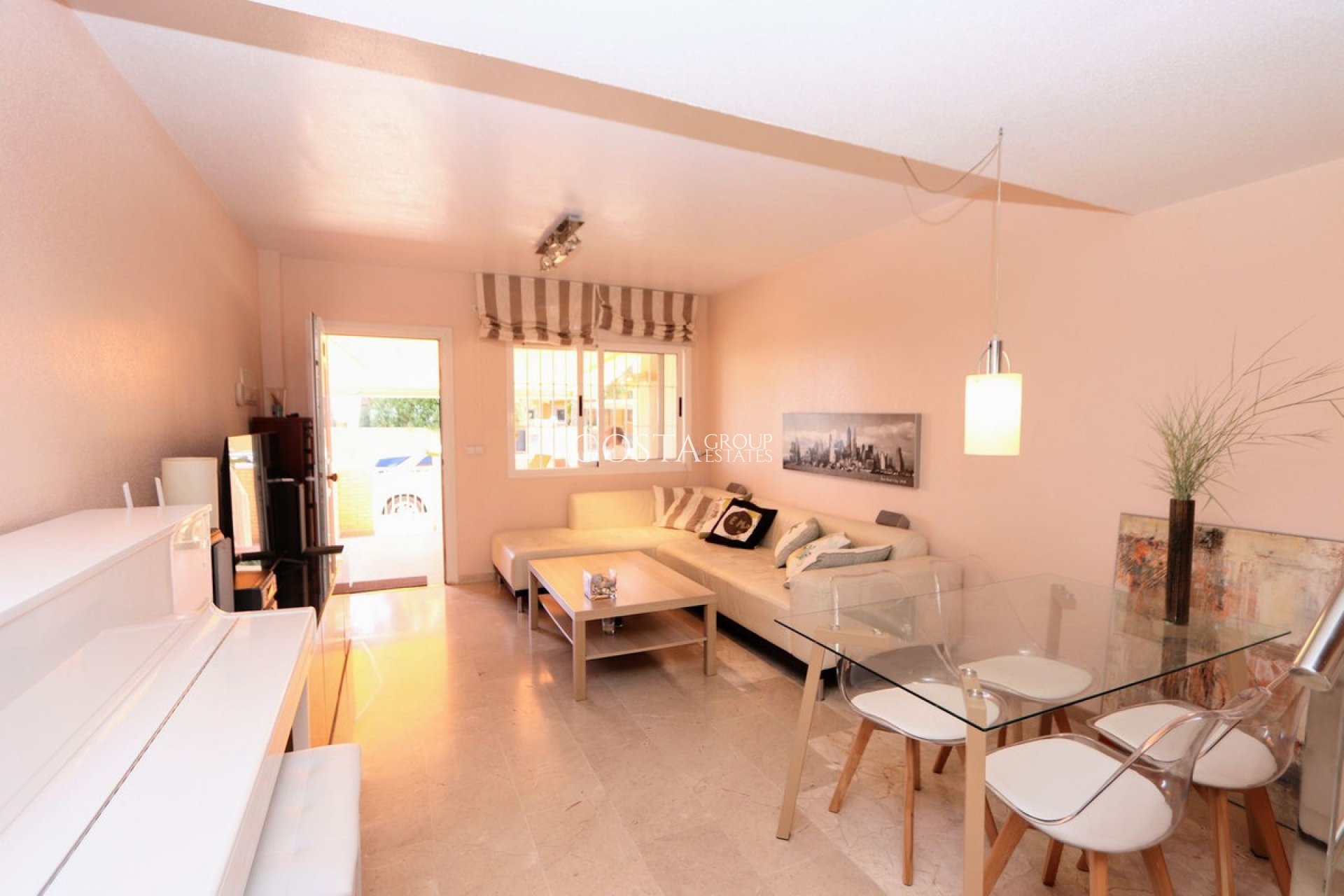 Revente - Maison -
Los Alcazares - Los Alcazares Centro