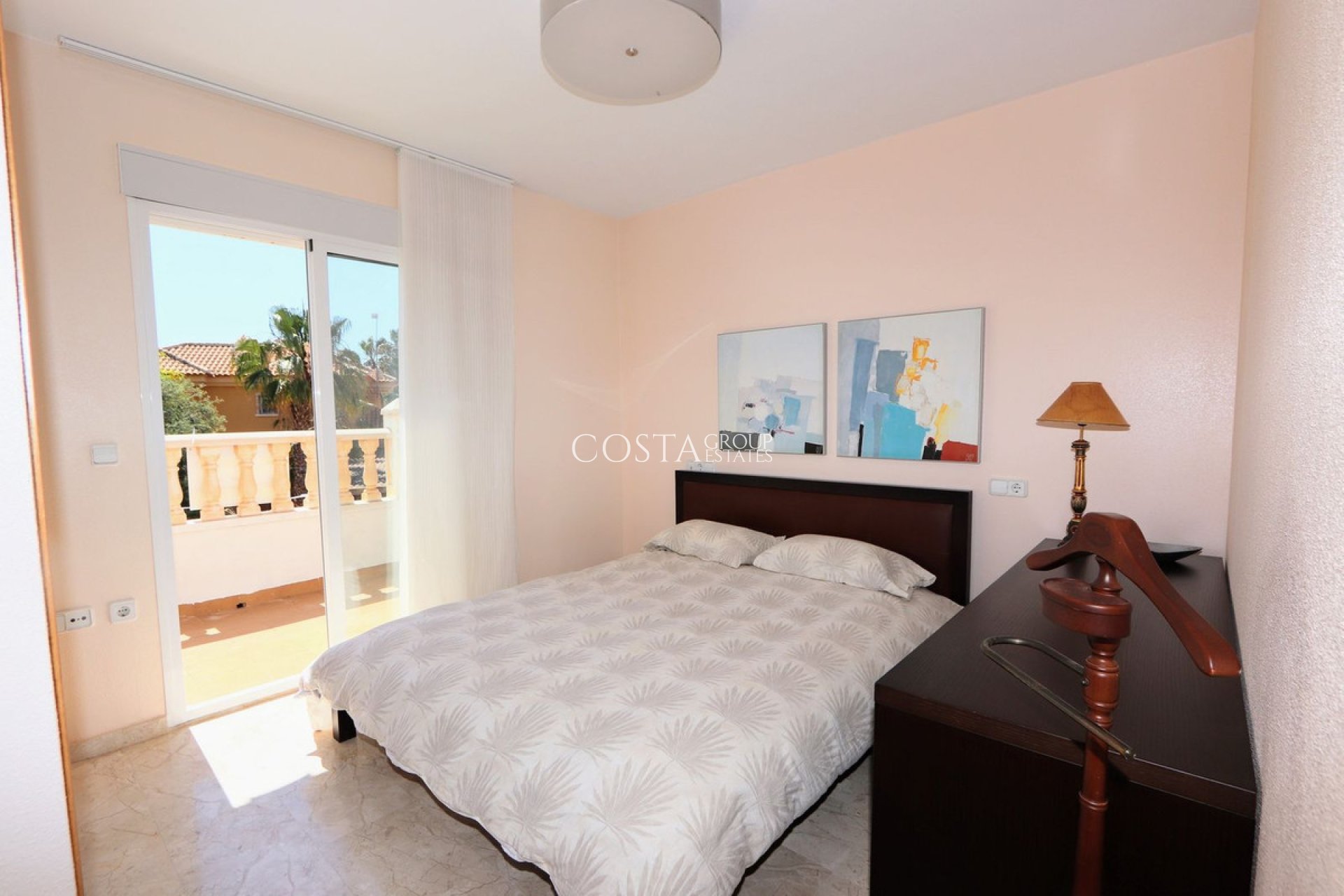 Revente - Maison -
Los Alcazares - Los Alcazares Centro