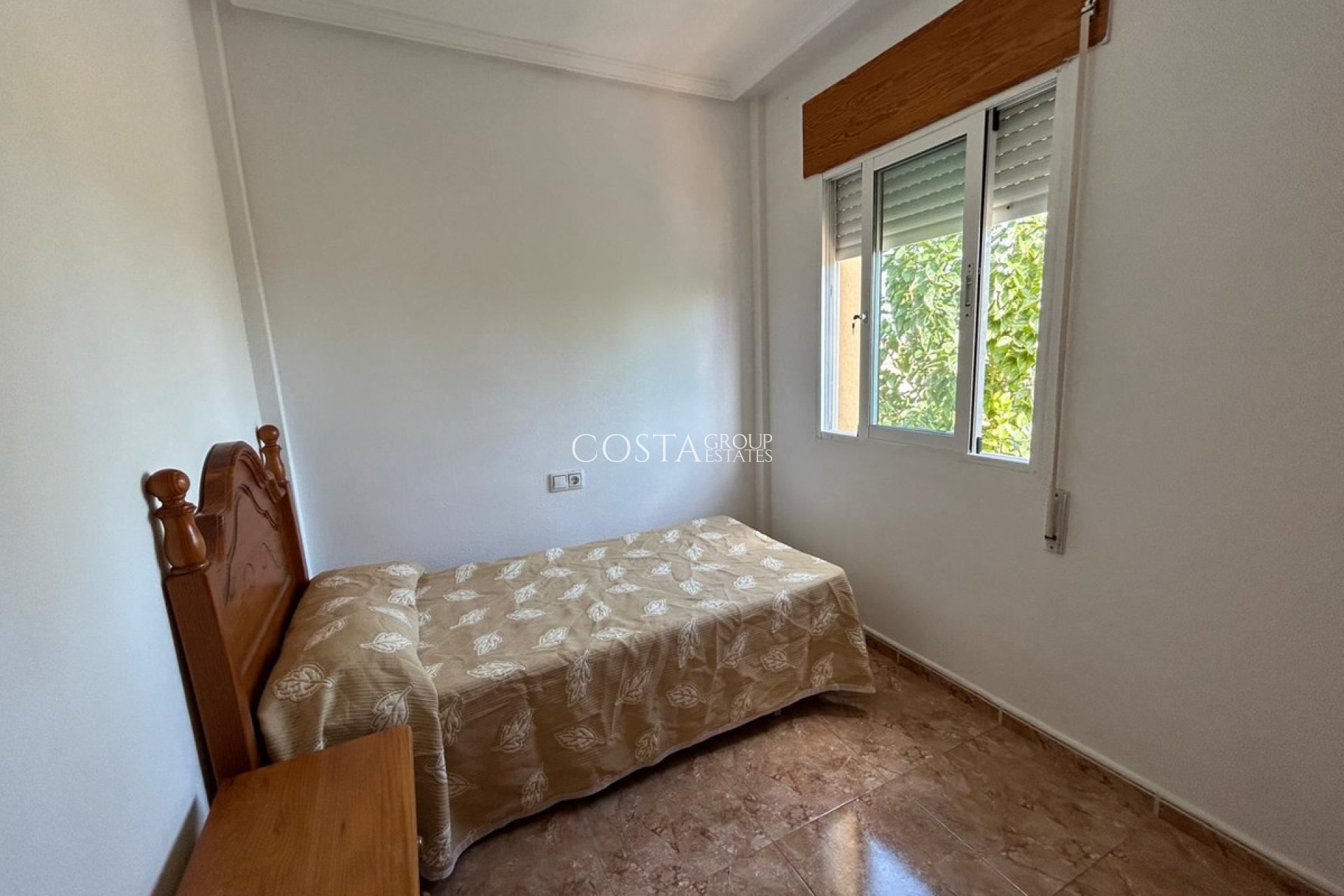 Revente - Maison -
Los Alcazares - Los Alcazares Centro