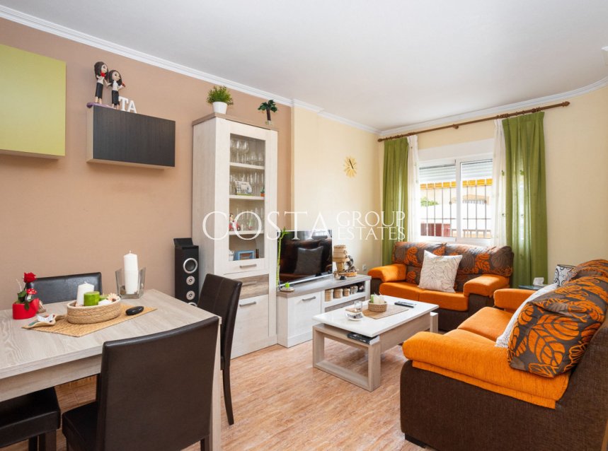 Revente - Maison -
Los Alcazares - Los Alcazares Centro