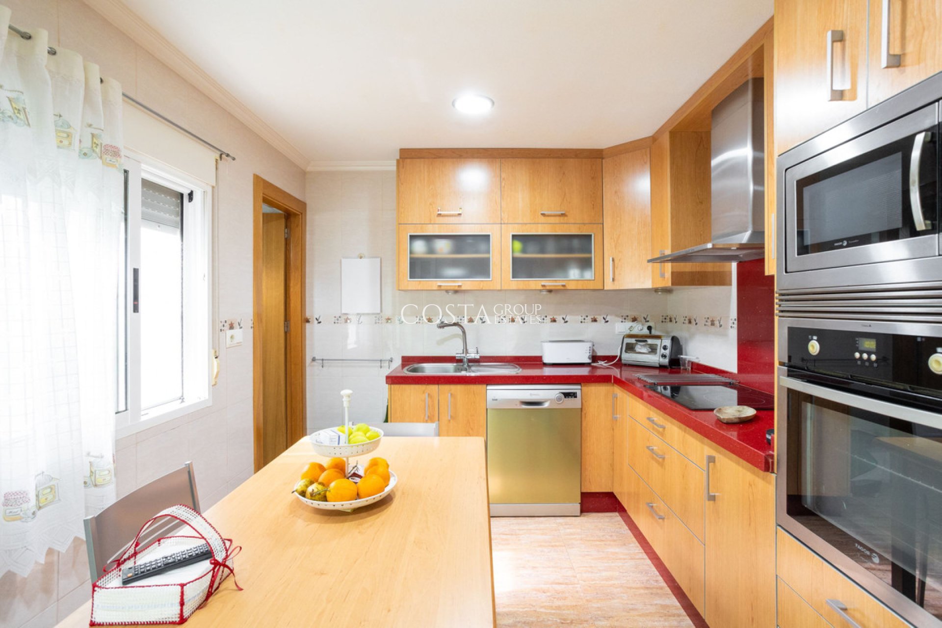 Revente - Maison -
Los Alcazares - Los Alcazares Centro