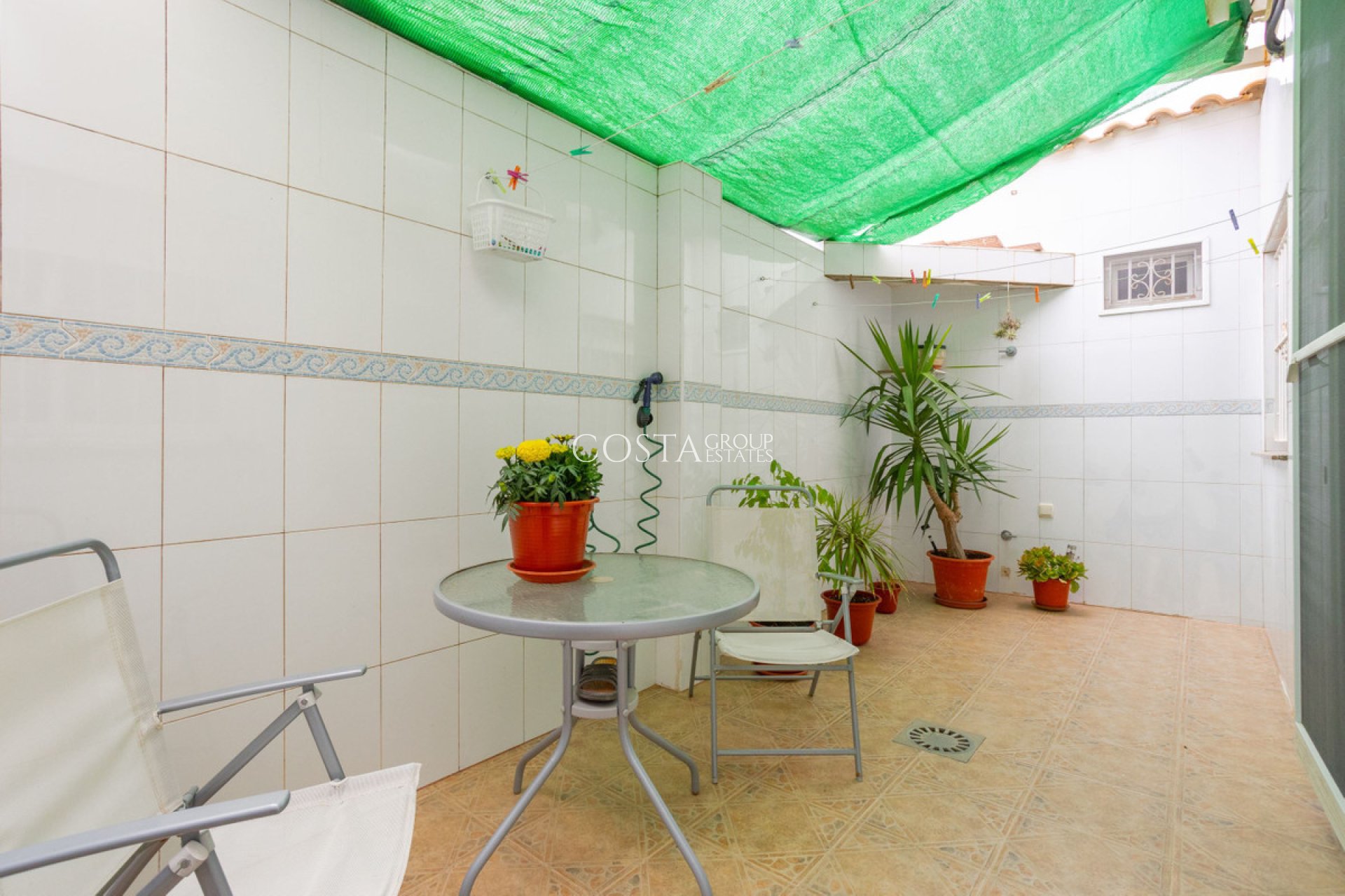 Revente - Maison -
Los Alcazares - Los Alcazares Centro