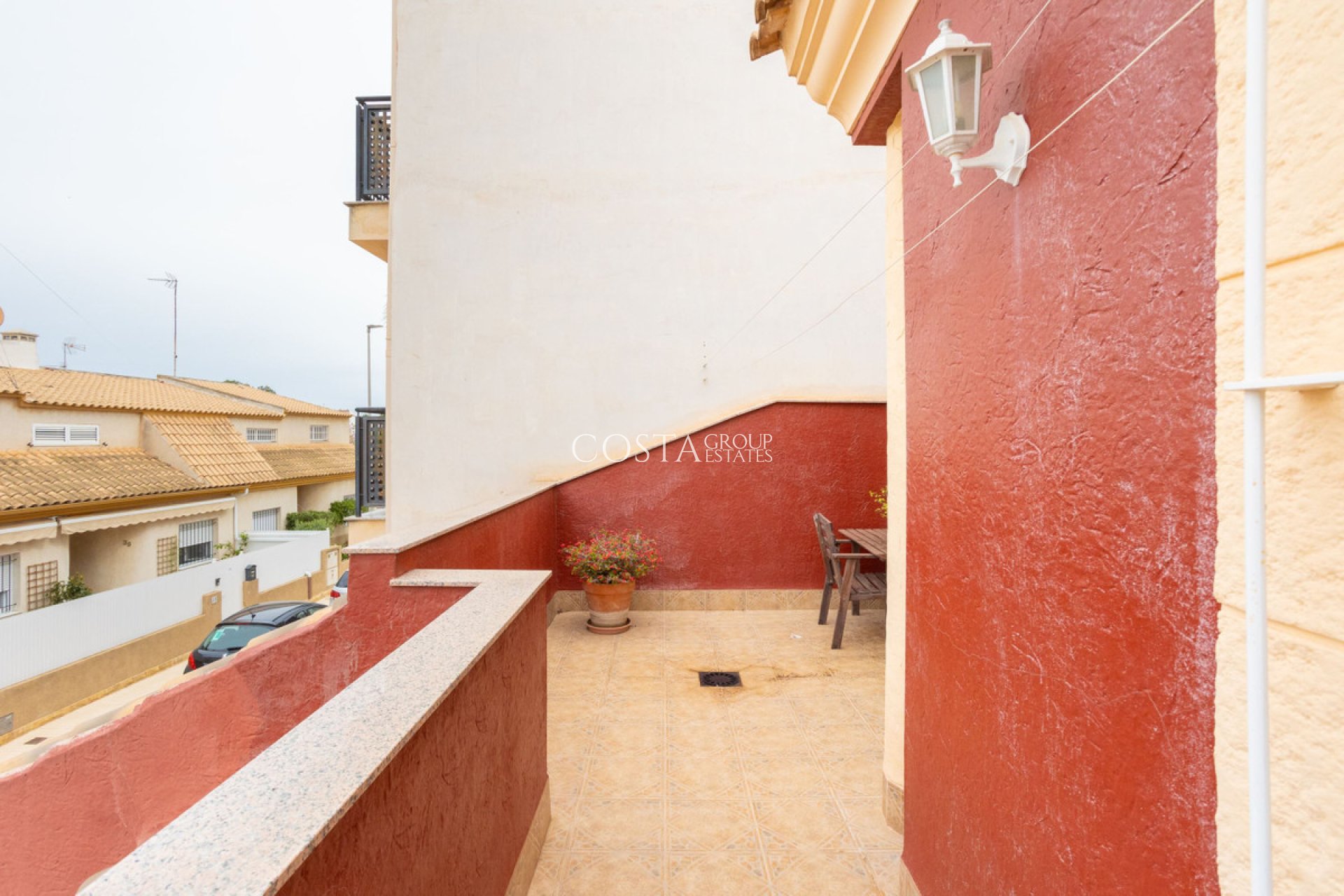 Revente - Maison -
Los Alcazares - Los Alcazares Centro