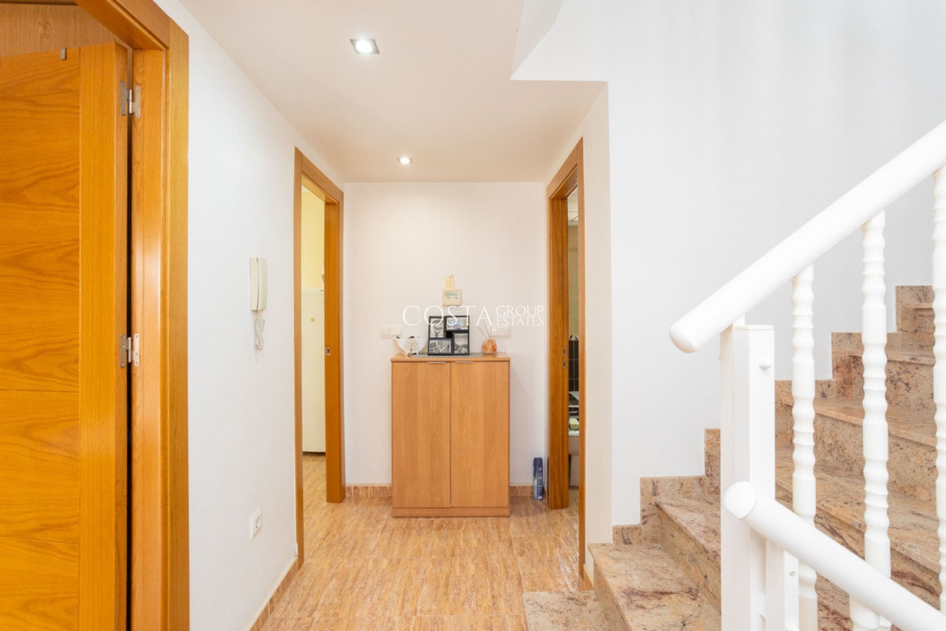 Revente - Maison -
Los Alcazares - Los Alcazares Centro