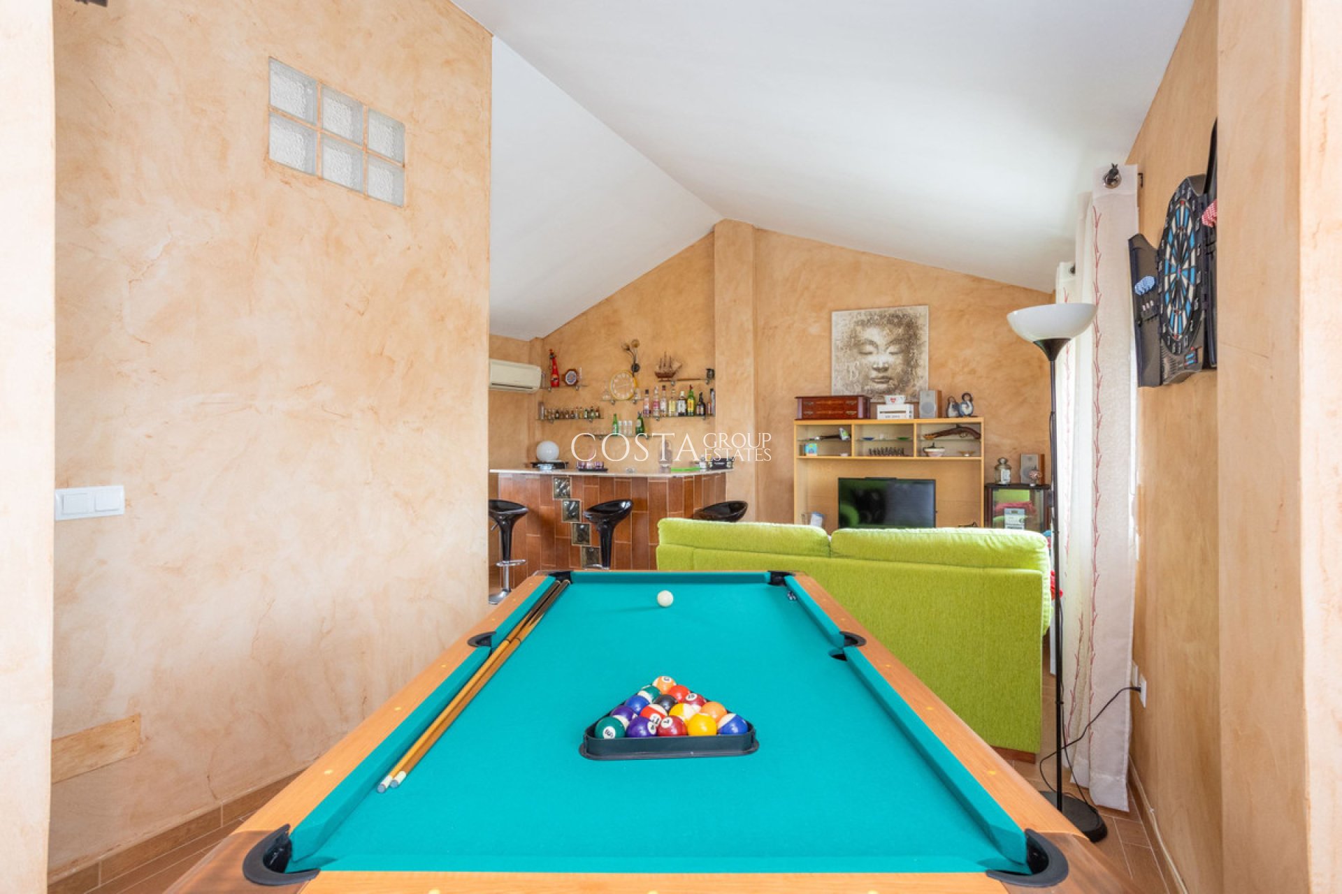 Revente - Maison -
Los Alcazares - Los Alcazares Centro