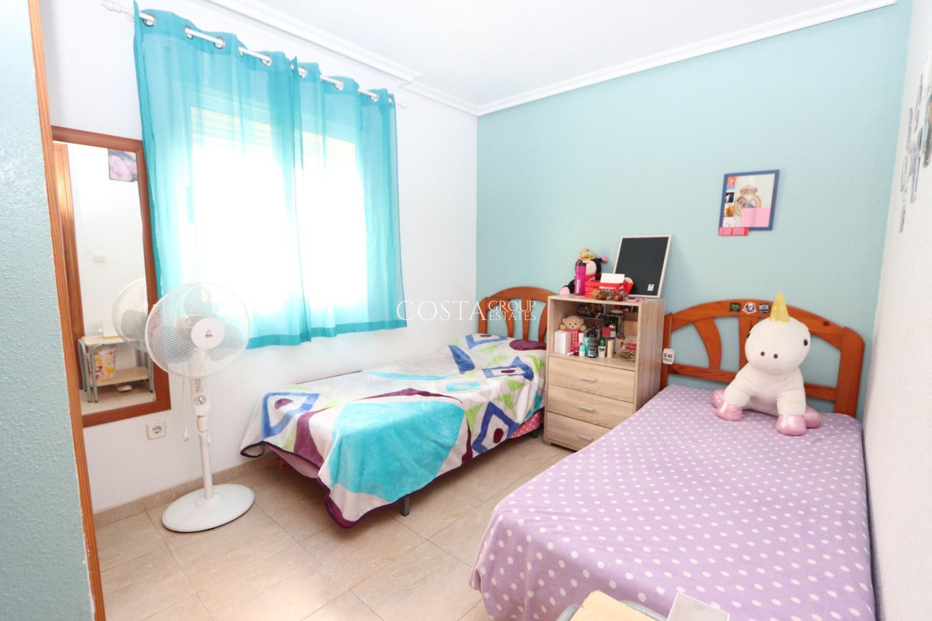 Revente - Maison -
Los Alcazares - Los Alcazares Centro