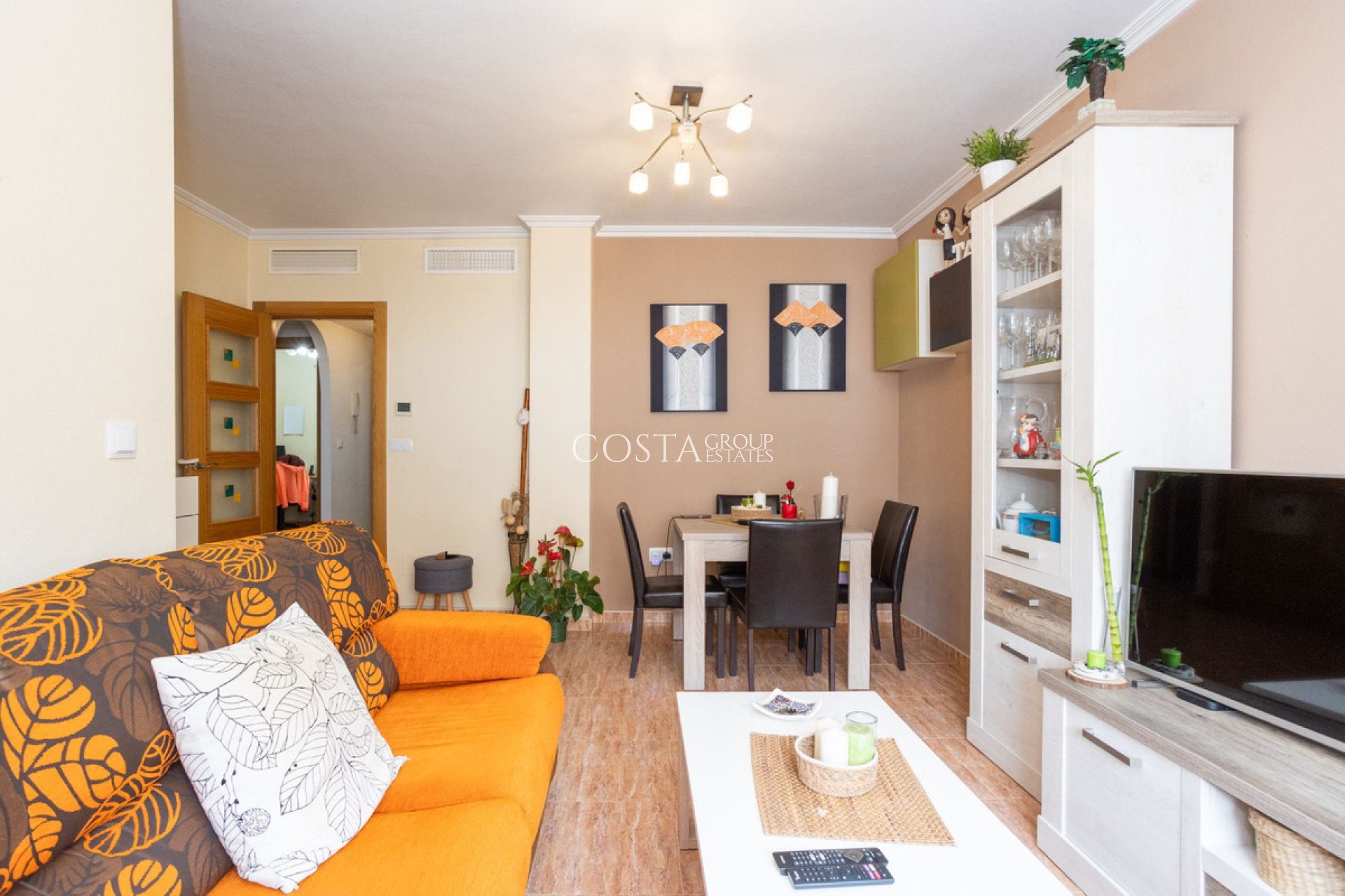 Revente - Maison -
Los Alcazares - Los Alcazares Centro