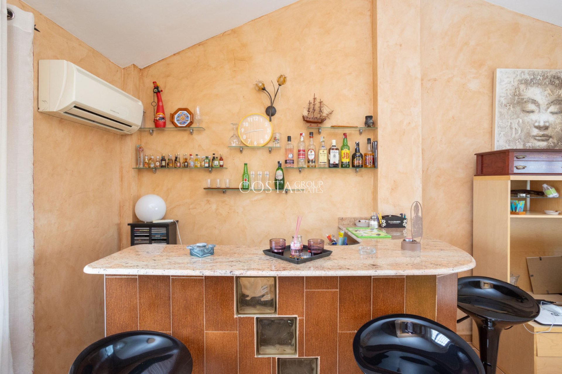 Revente - Maison -
Los Alcazares - Los Alcazares Centro