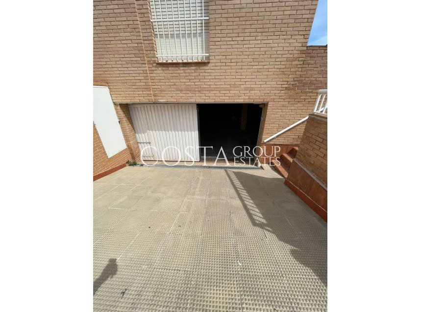 Revente - Maison -
Los Alcazares - Los Alcazares Centro