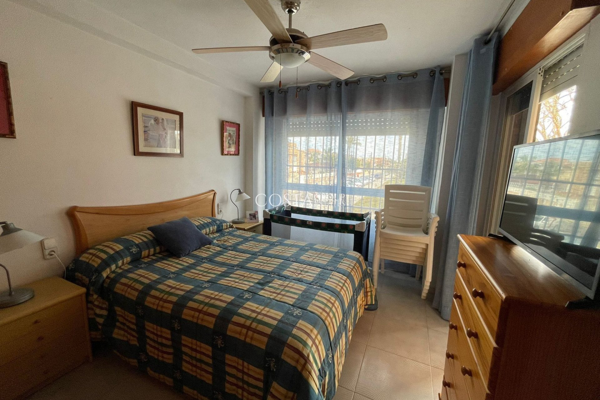 Revente - Maison -
Los Alcazares - Los Alcazares Centro