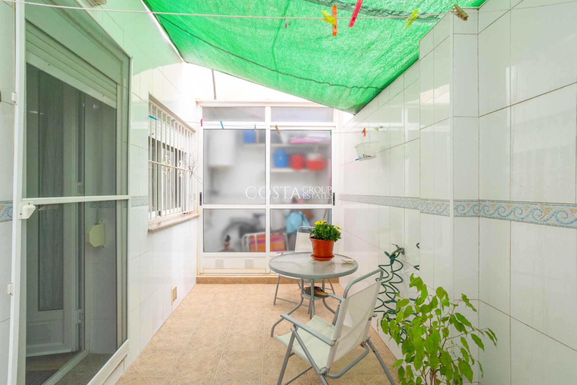 Revente - Maison -
Los Alcazares - Los Alcazares Centro