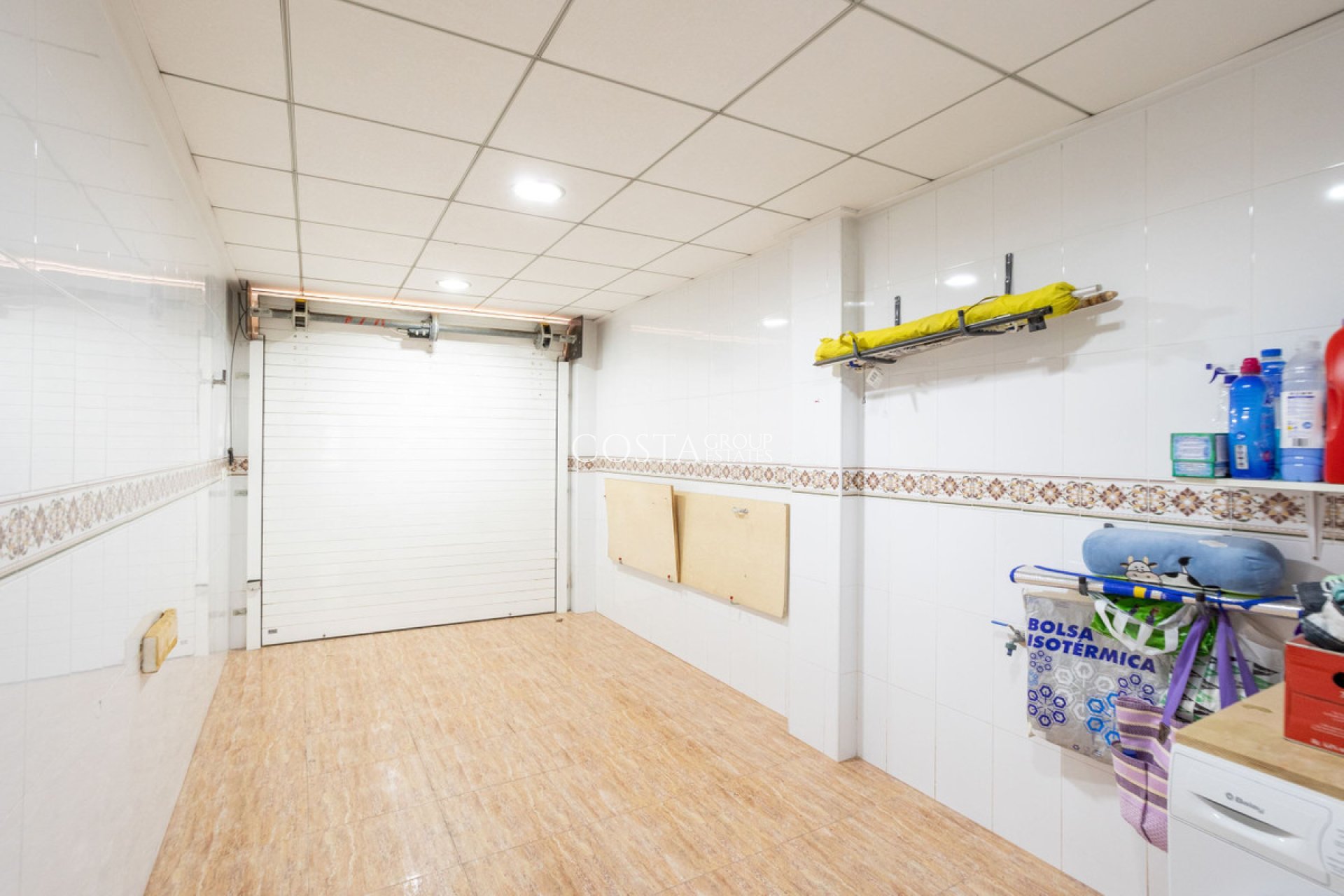 Revente - Maison -
Los Alcazares - Los Alcazares Centro