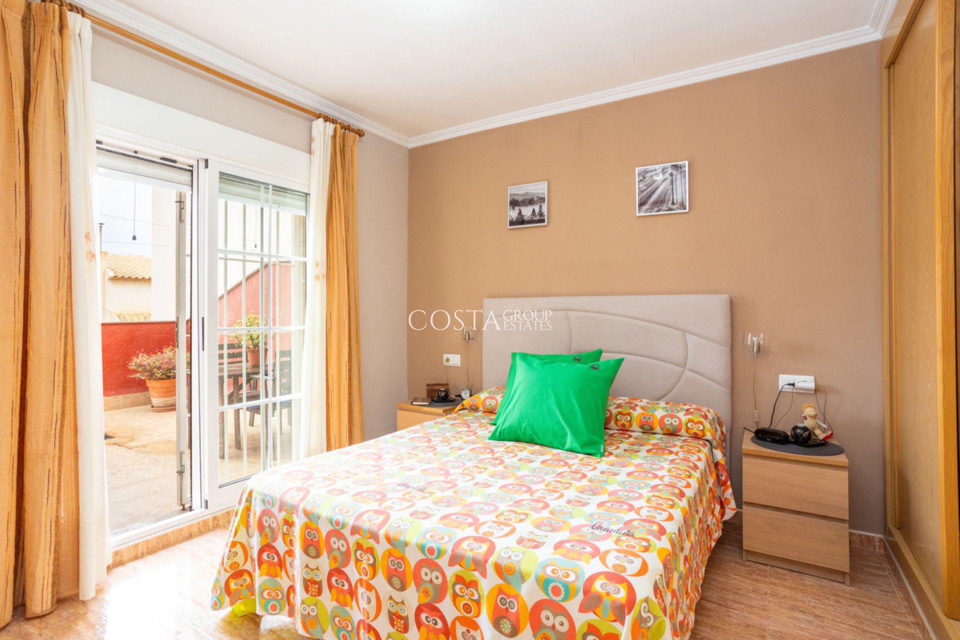 Revente - Maison -
Los Alcazares - Los Alcazares Centro