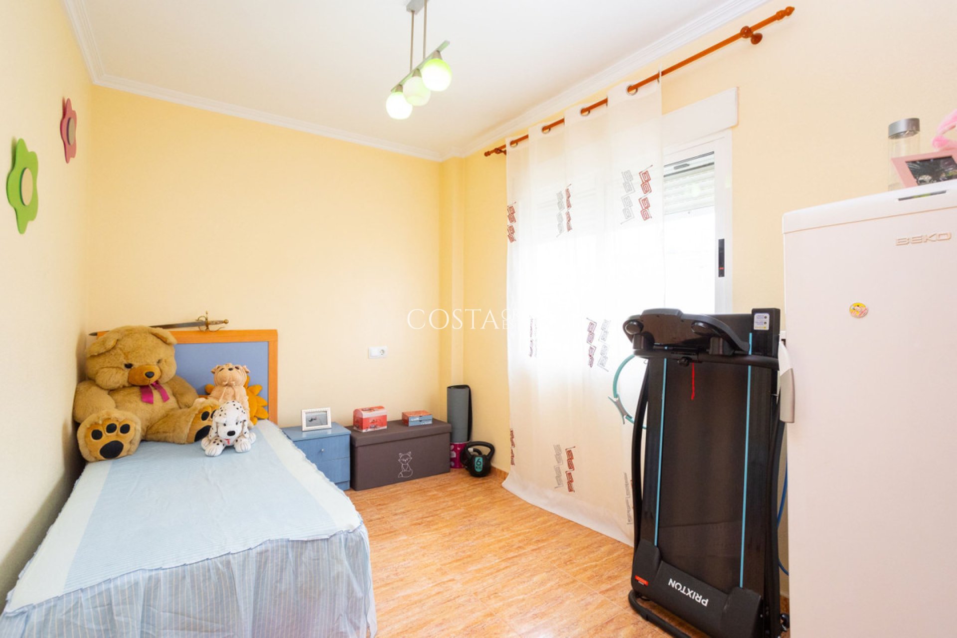 Revente - Maison -
Los Alcazares - Los Alcazares Centro