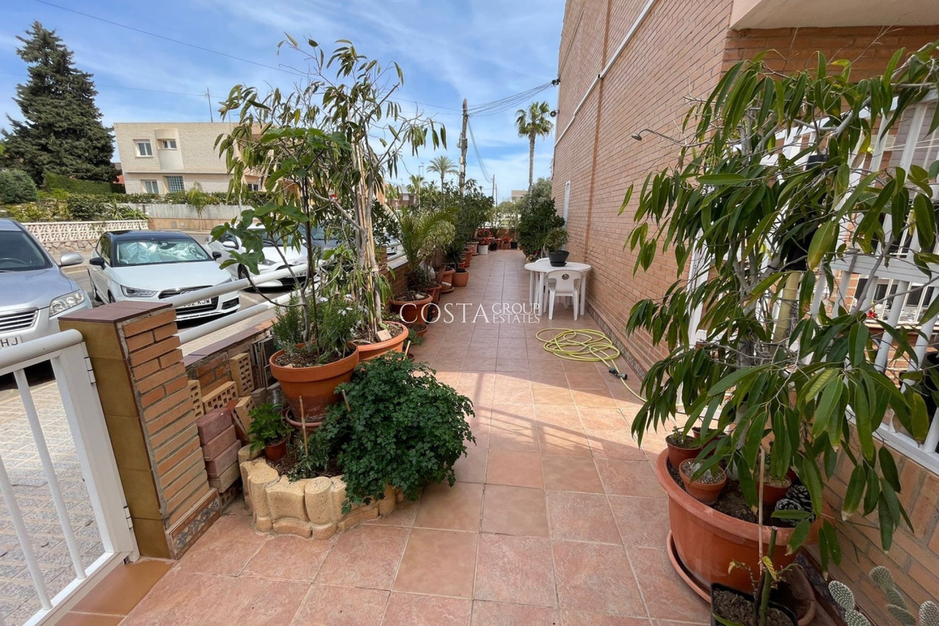 Revente - Maison -
Los Alcazares - Los Alcazares Centro