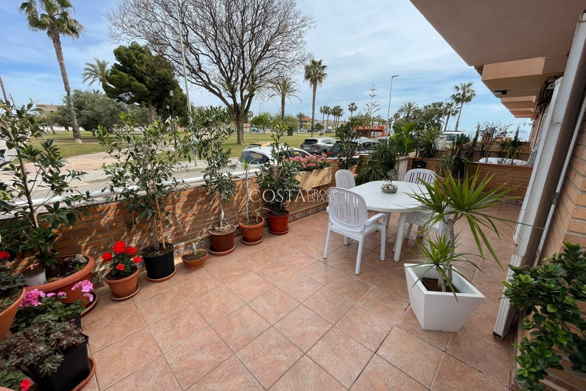 Revente - Maison -
Los Alcazares - Los Alcazares Centro