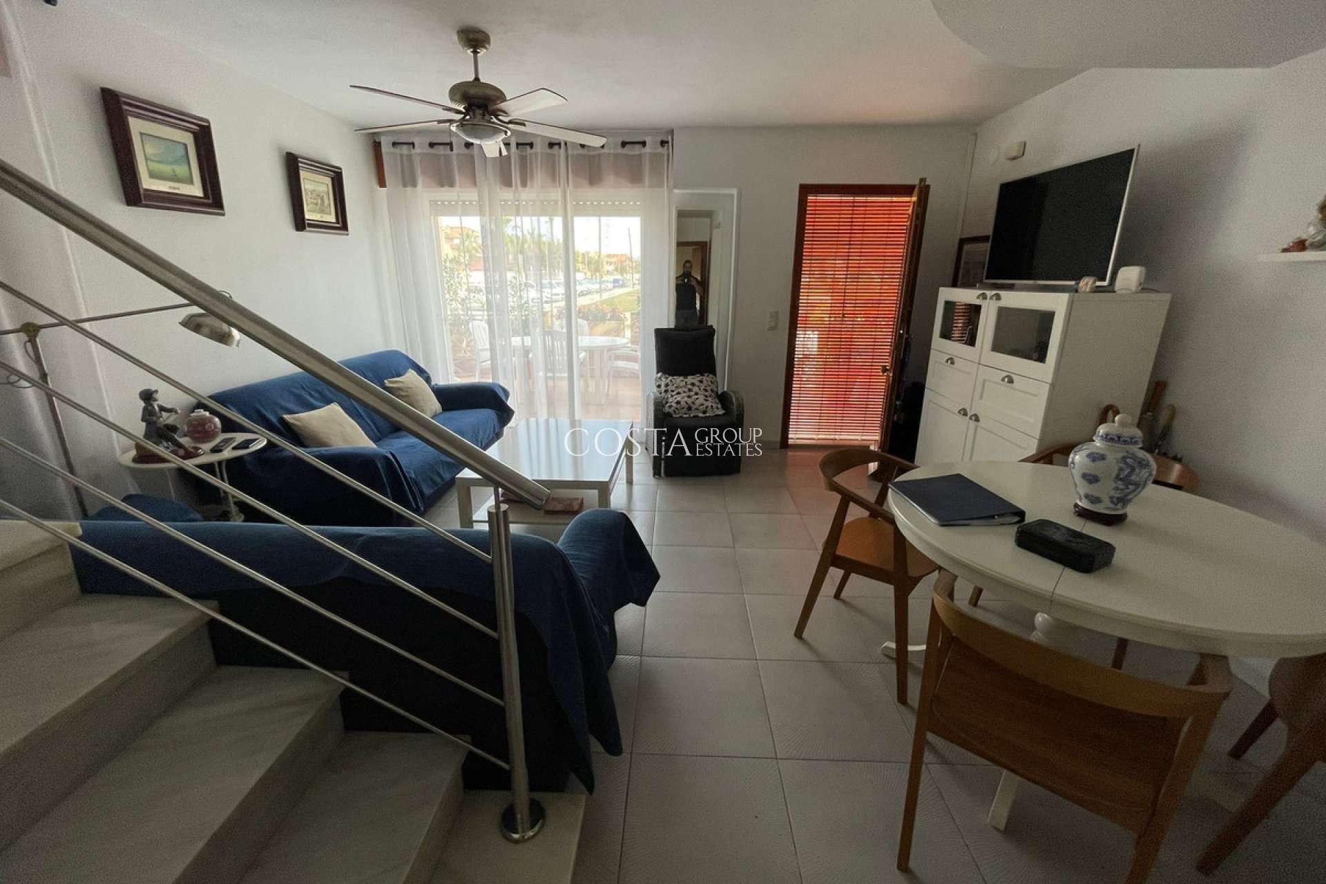 Revente - Maison -
Los Alcazares - Los Alcazares Centro