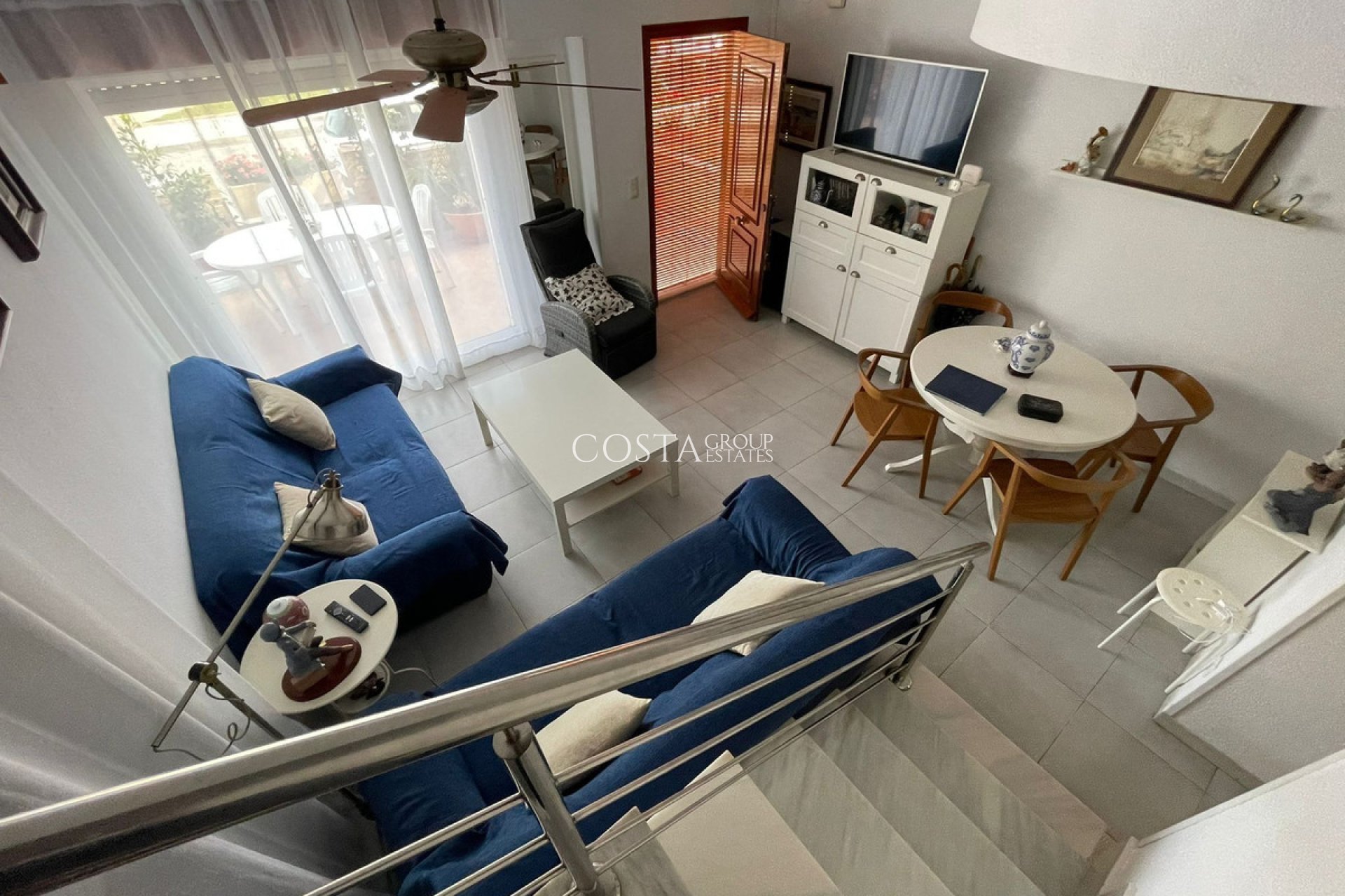 Revente - Maison -
Los Alcazares - Los Alcazares Centro