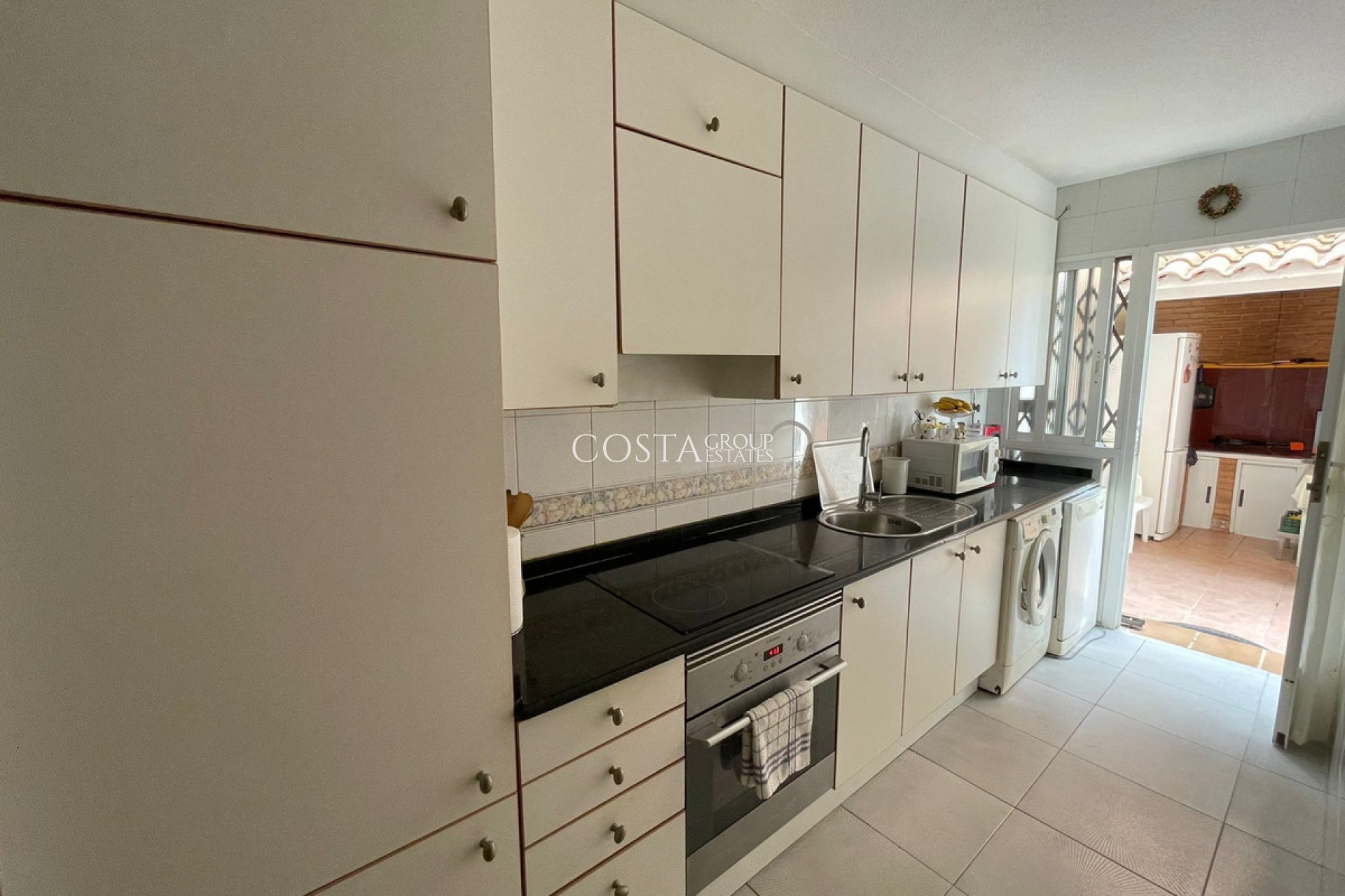 Revente - Maison -
Los Alcazares - Los Alcazares Centro