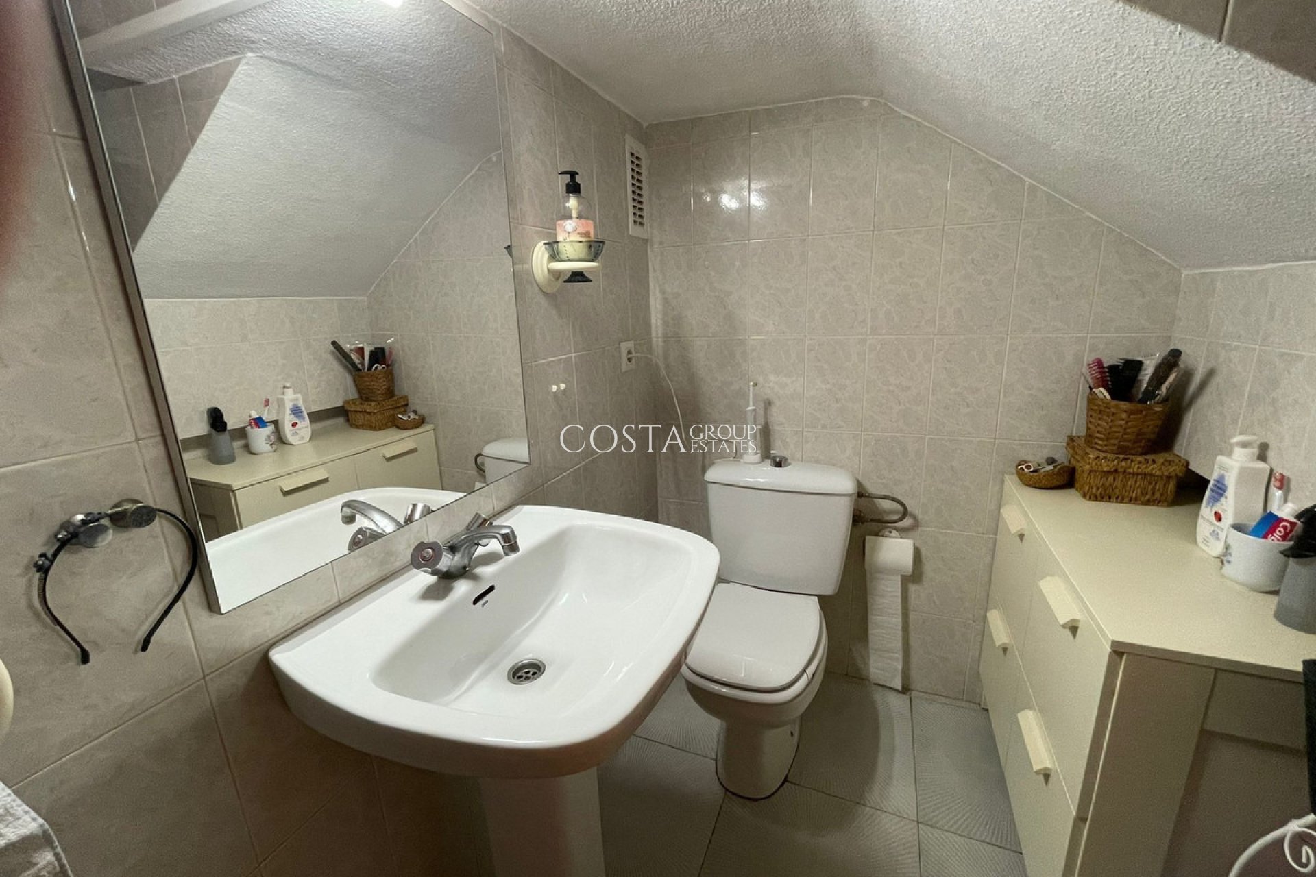 Revente - Maison -
Los Alcazares - Los Alcazares Centro