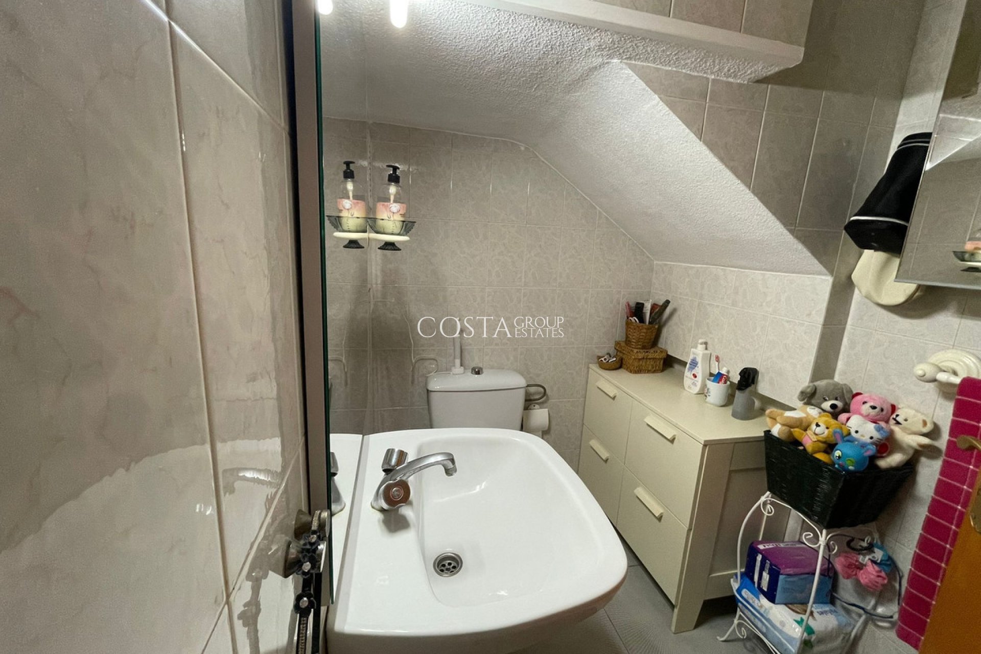 Revente - Maison -
Los Alcazares - Los Alcazares Centro