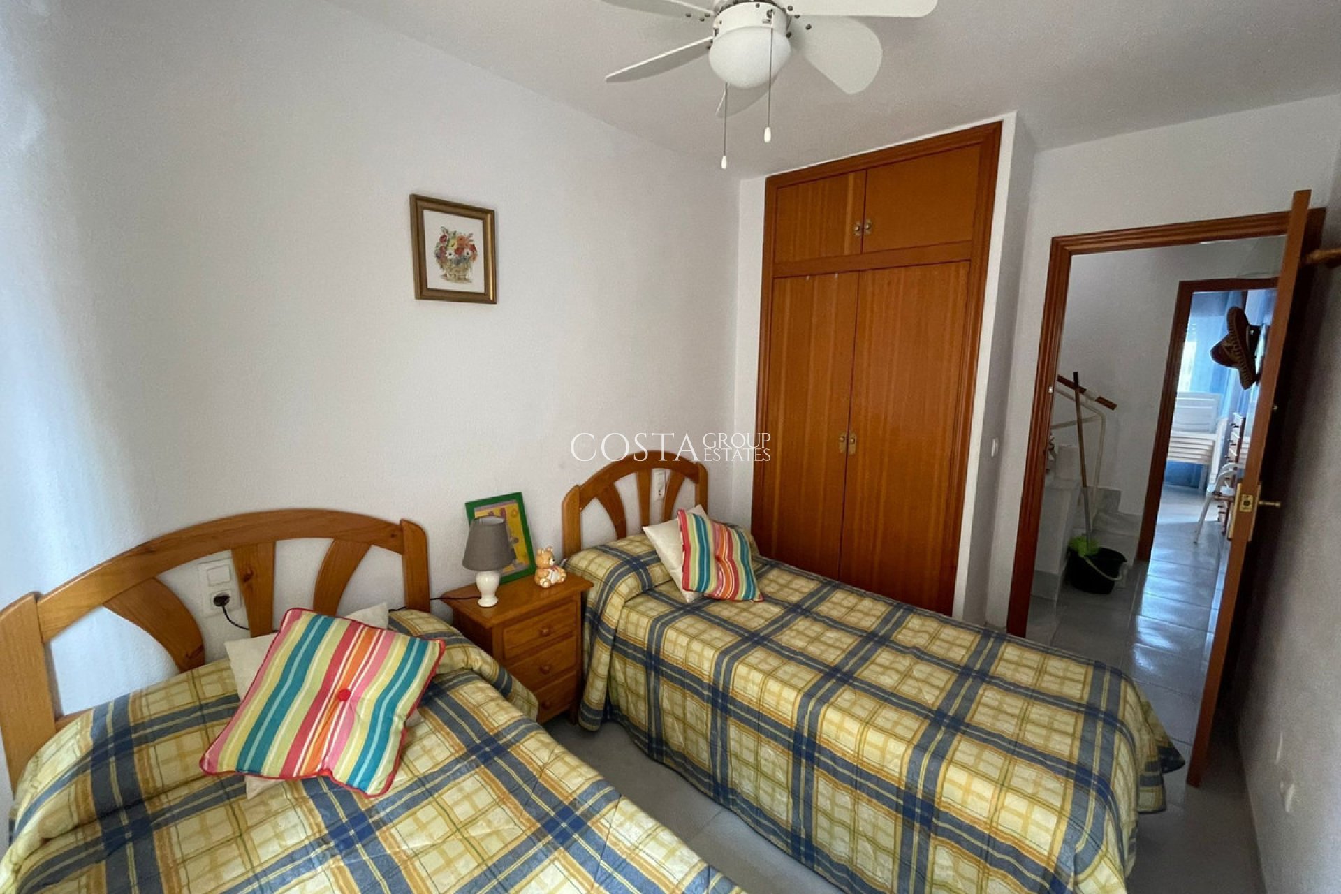 Revente - Maison -
Los Alcazares - Los Alcazares Centro